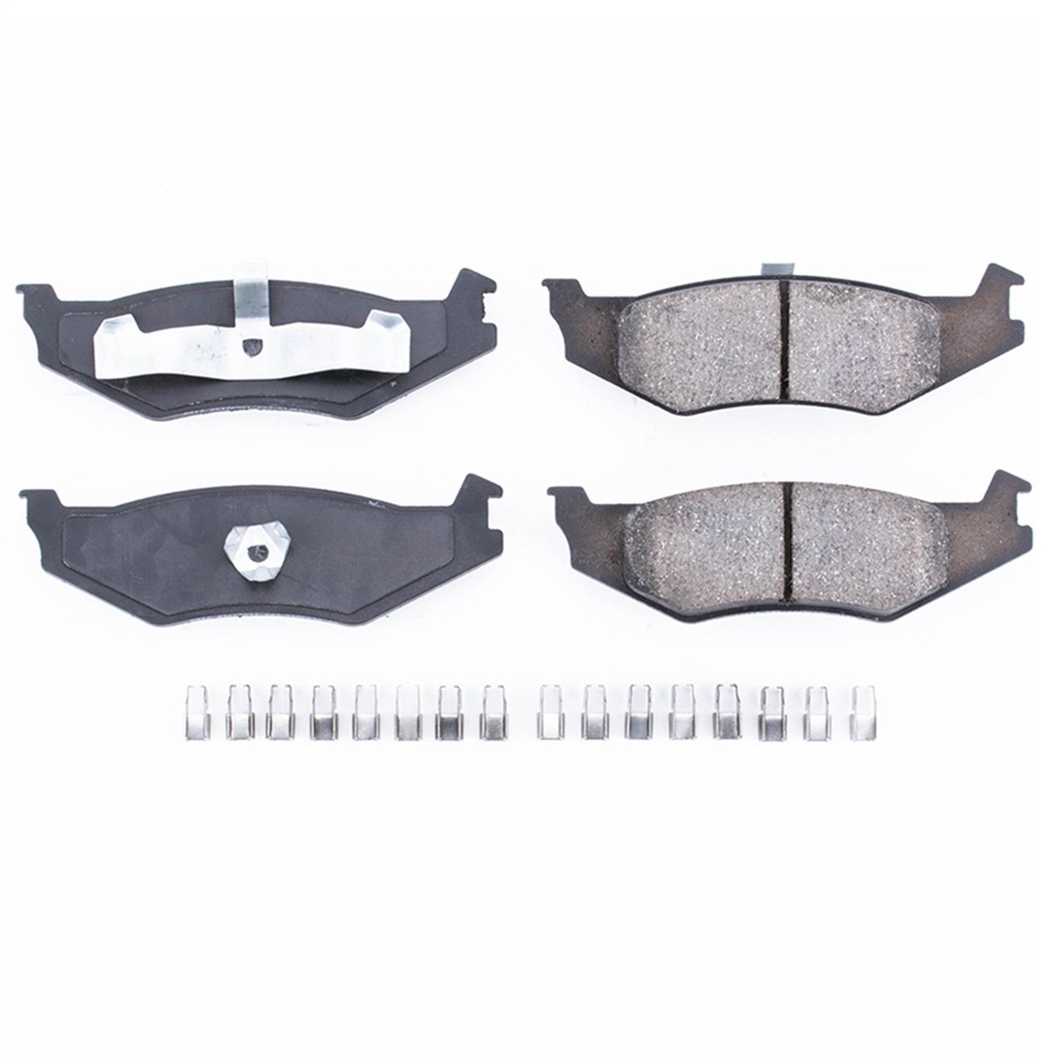 1994, 1993 Dodge Intrepid Disc Brake Pad Set
