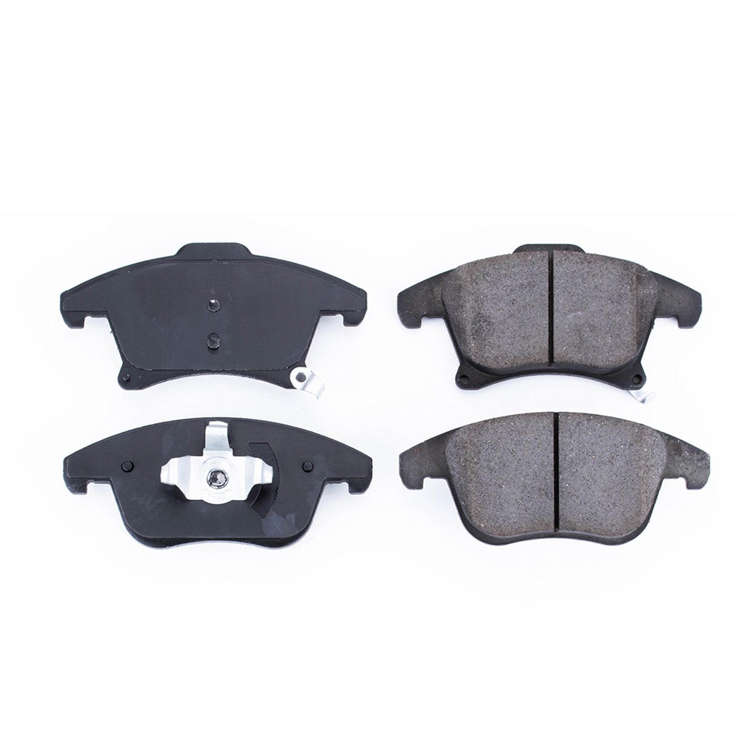 2020, 2019, 2018, 2017, 2016, 2015, 2014, 2013 Ford Fusion Disc Brake Pad Set