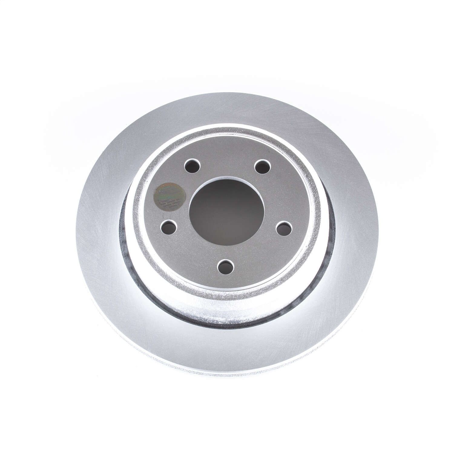 2011, 2010 Ford Ranger Disc Brake Rotor