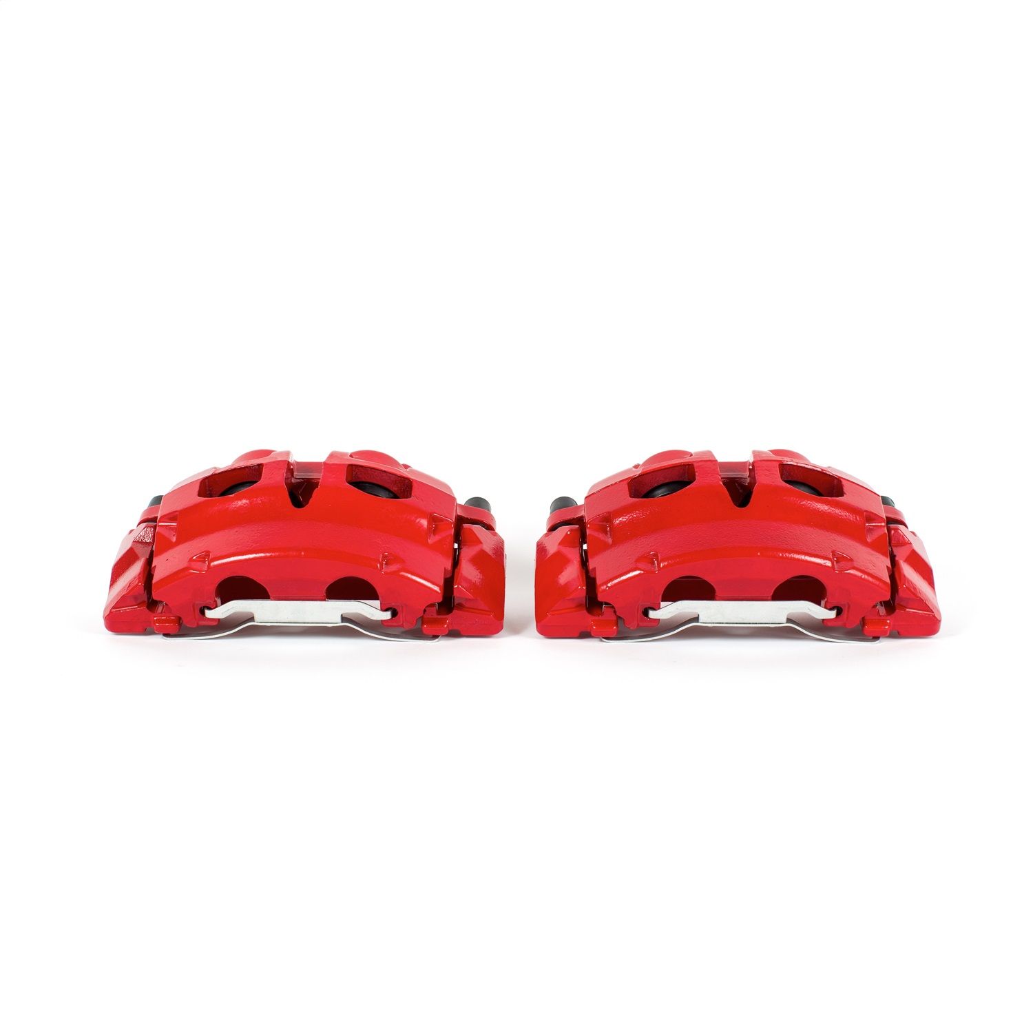 2009, 2008, 2007 Ford Expedition Disc Brake Caliper Set