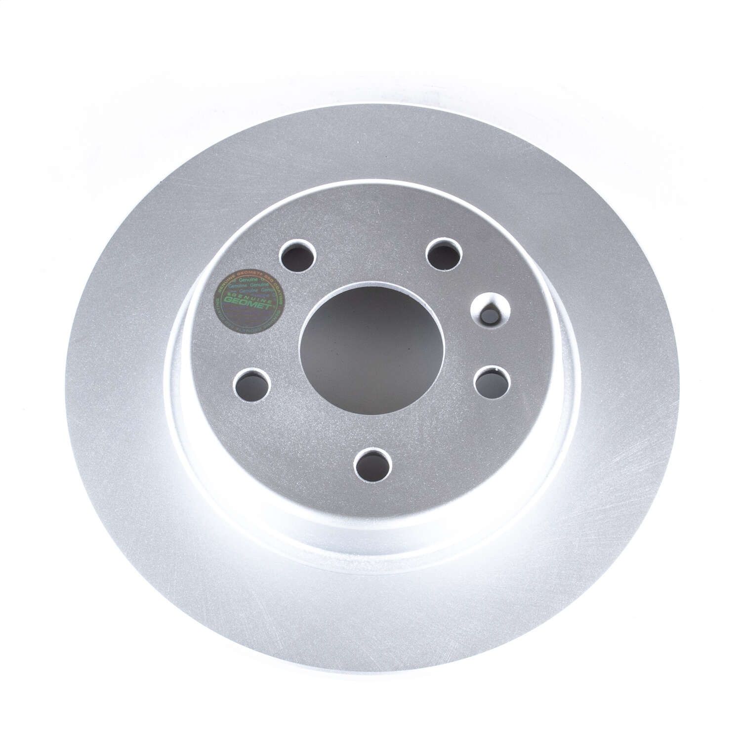 2019, 2018, 2017, 2016 Chevrolet Volt EUV Disc Brake Rotor