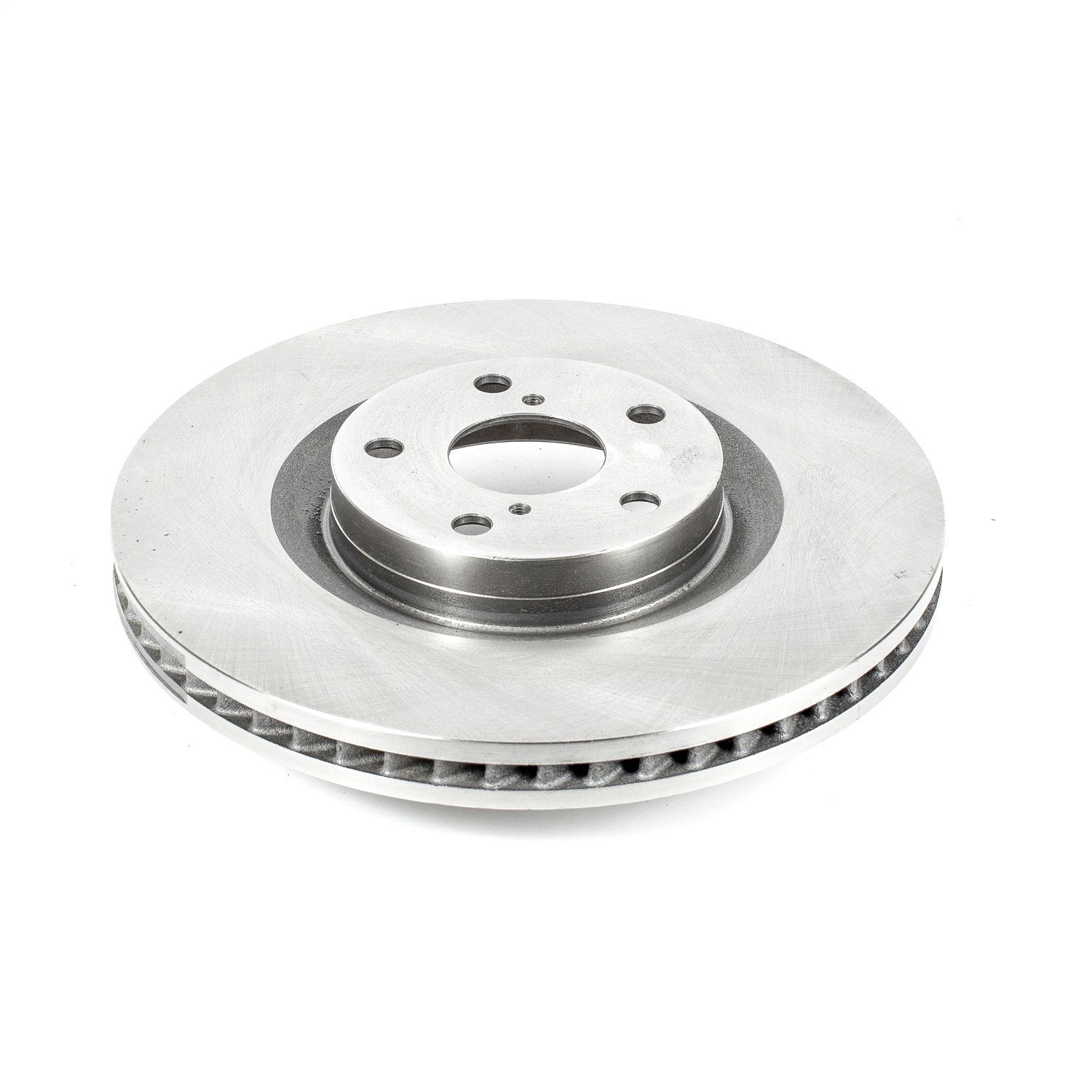 2010, 2009 Lexus GS350 Disc Brake Rotor