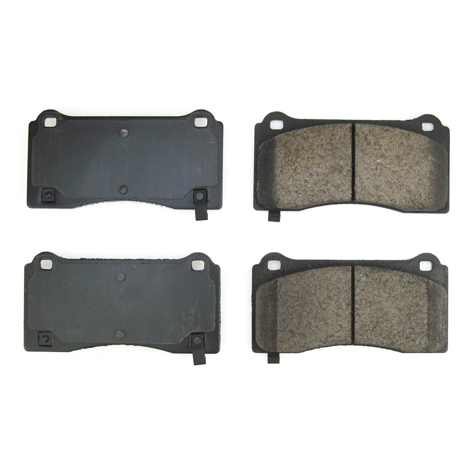 2023, 2022, 2021, 2020, 2019, 2018, 2017 Tesla 3 Disc Brake Pad Set