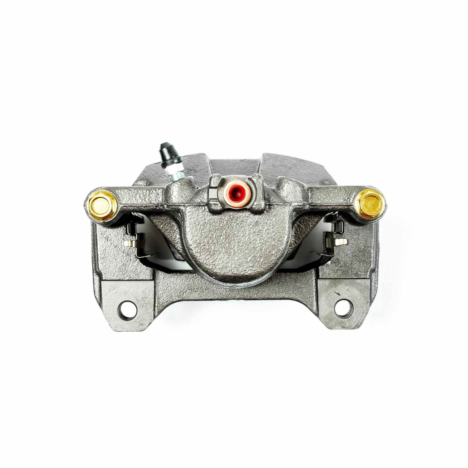 2010, 2009, 2008, 2007 Acura CSX Disc Brake Caliper