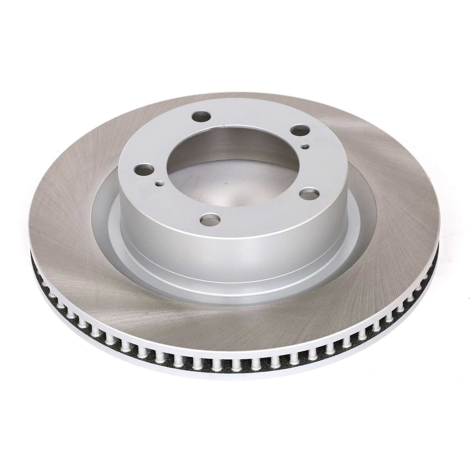 2021, 2020, 2019, 2018, 2017, 2016 Lexus LX570 Disc Brake Rotor