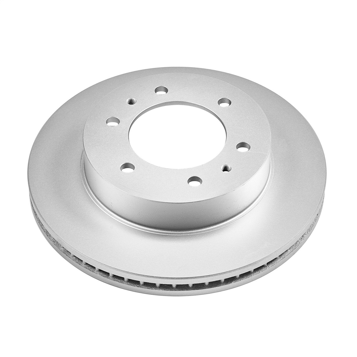 2010, 2009 Hummer H3T Disc Brake Rotor