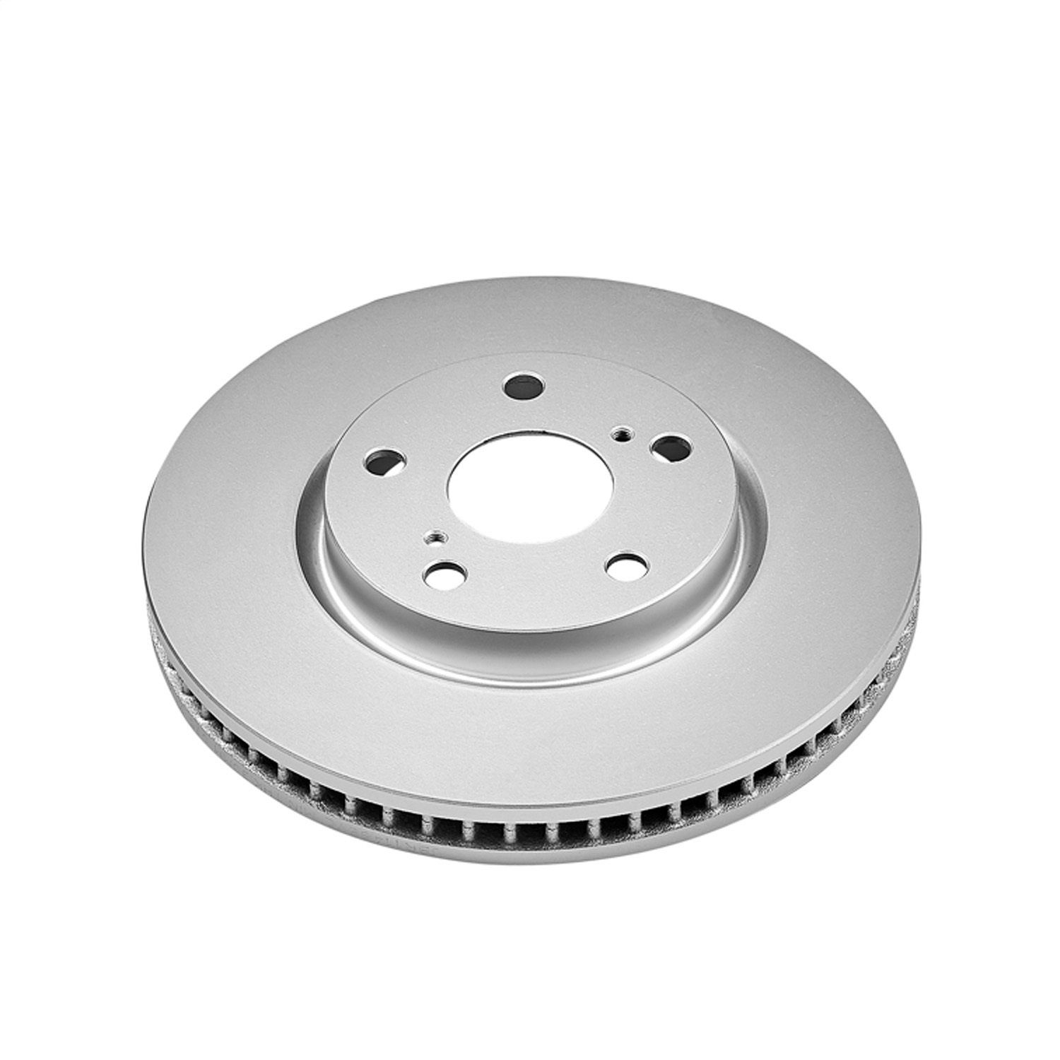 2015, 2014, 2013, 2012, 2011, 2010, 2009 Lexus IS250 Disc Brake Rotor