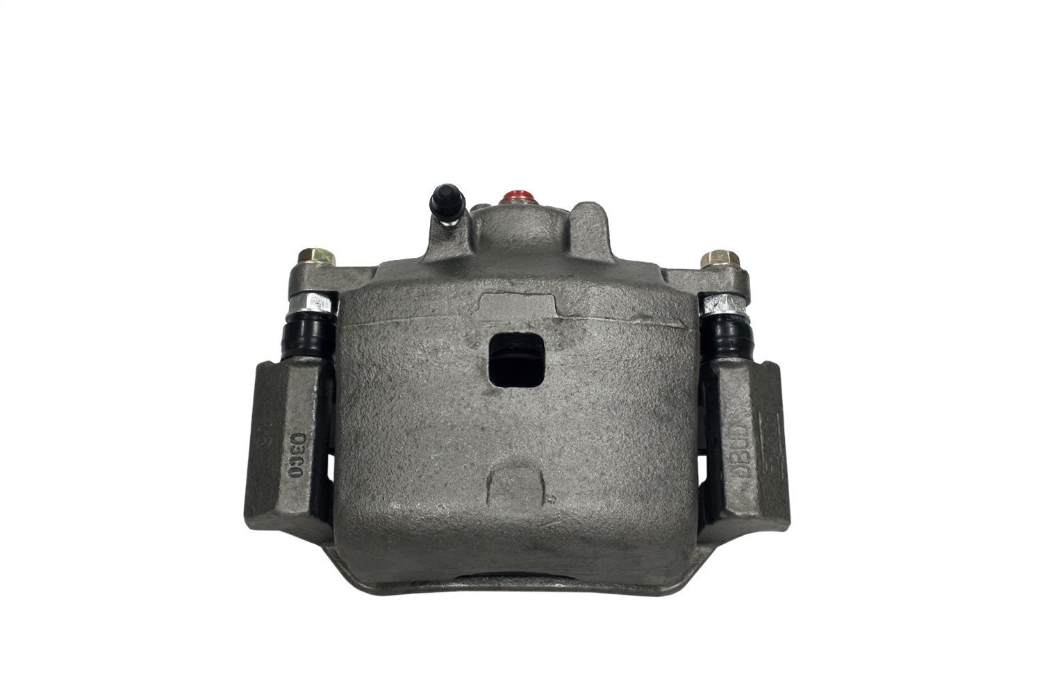 2013, 2012, 2011, 2010, 2009, 2008, 2007, 2006 Mazda 6 Disc Brake Caliper