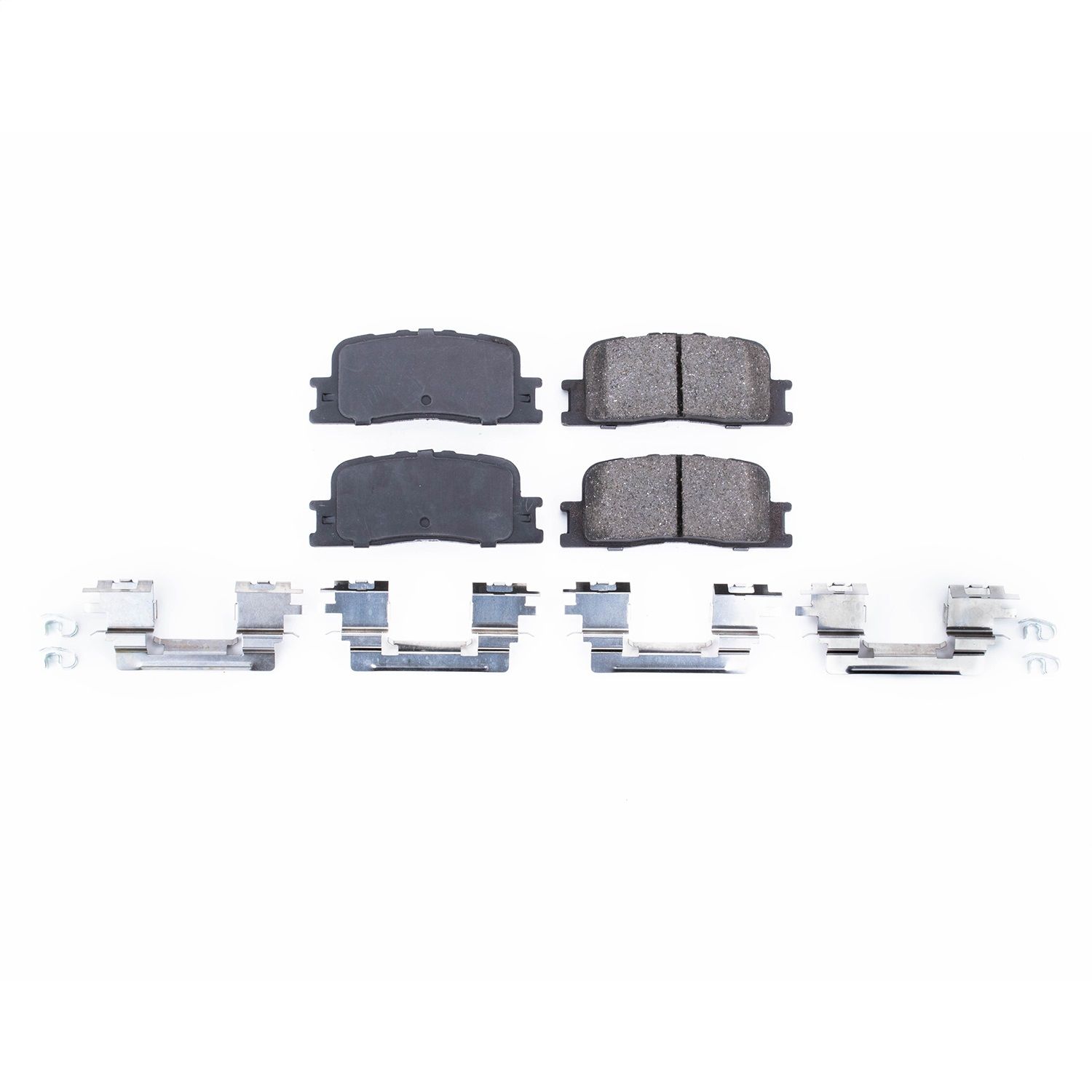 2006, 2005, 2004 Lexus ES330 Disc Brake Pad Set