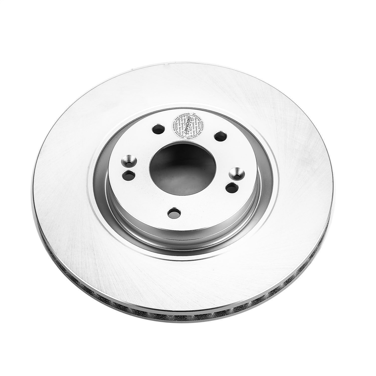 2020, 2019, 2018, 2017, 2016, 2015, 2014, 2013, 2012, 2011 Kia Optima Disc Brake Rotor