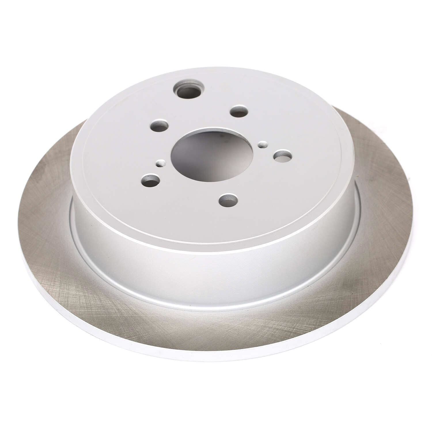 2014, 2013, 2012, 2011, 2010 Subaru Legacy Disc Brake Rotor