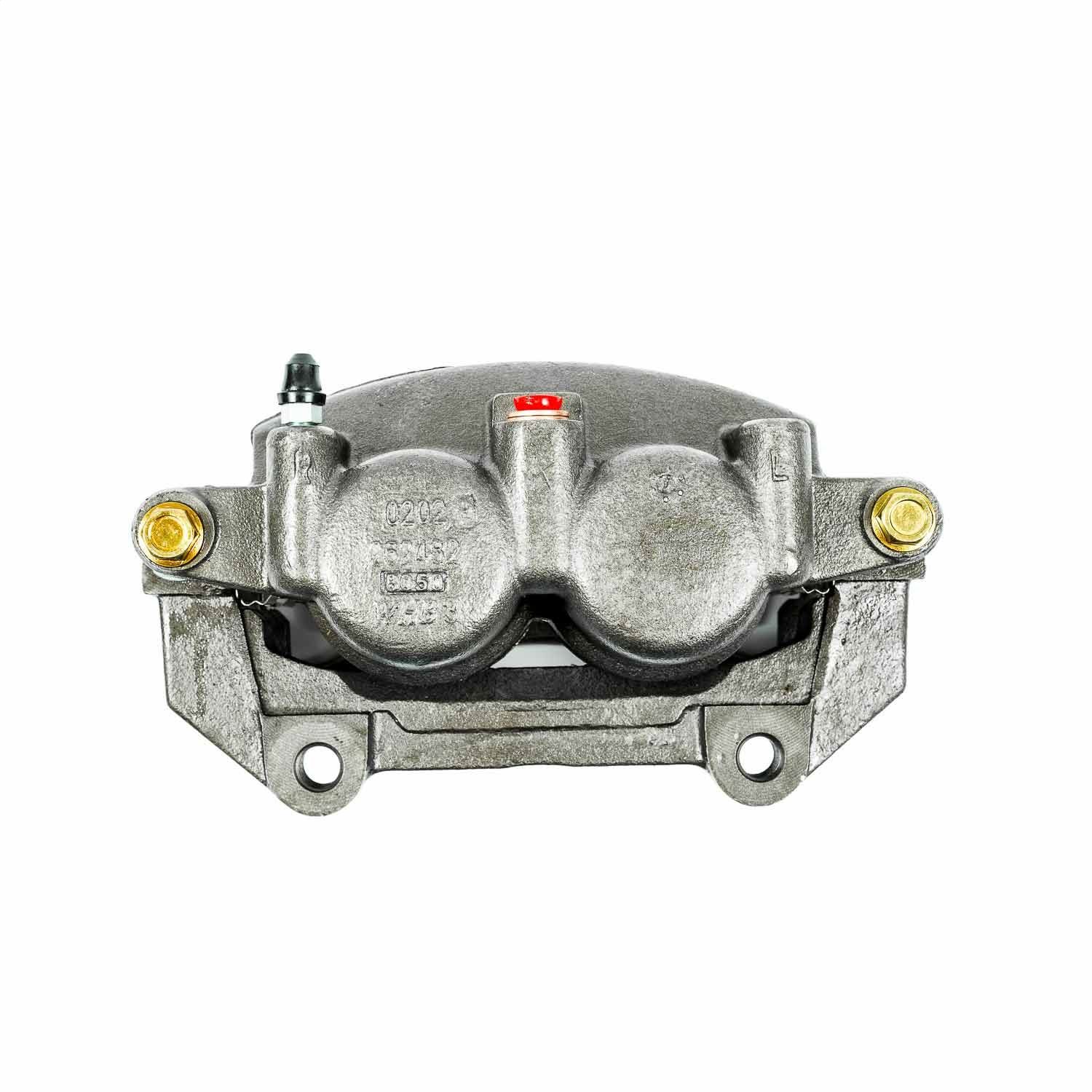 2010, 2009, 2008, 2007, 2006 Jeep Commander Disc Brake Caliper
