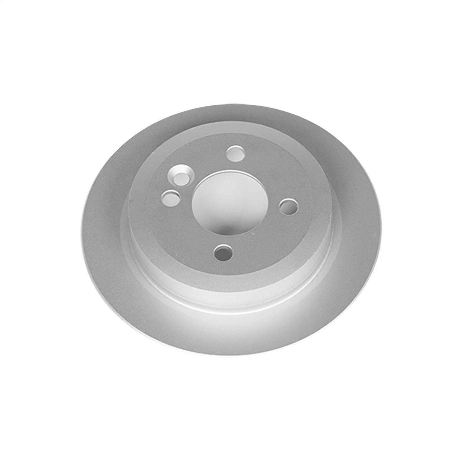 2006, 2005, 2004, 2003, 2002 Mini Cooper Disc Brake Rotor