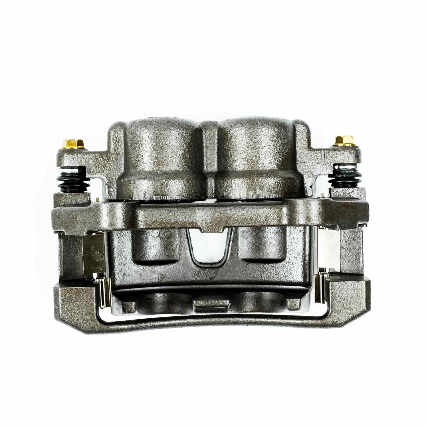 2010, 2009, 2008, 2007, 2006 Jeep Commander Disc Brake Caliper