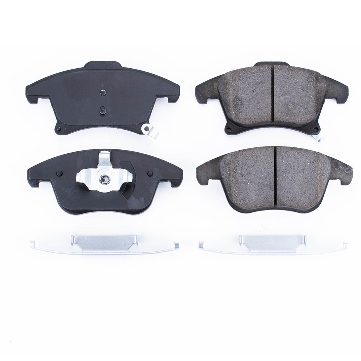 2020, 2019, 2018, 2017, 2016, 2015, 2014, 2013 Ford Fusion Disc Brake Pad Set