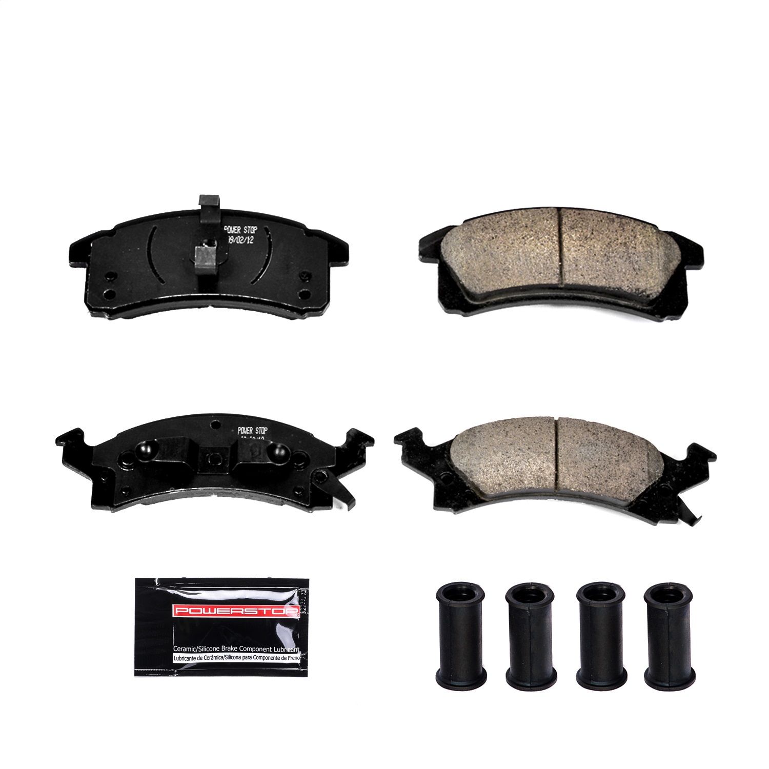 1995 Pontiac Sunfire Disc Brake Pad Set