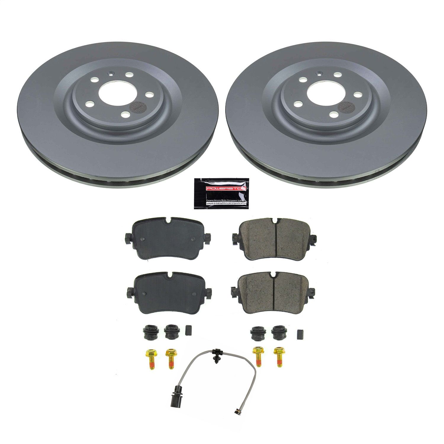 2020 Audi S6 Quattro Disc Brake Kit