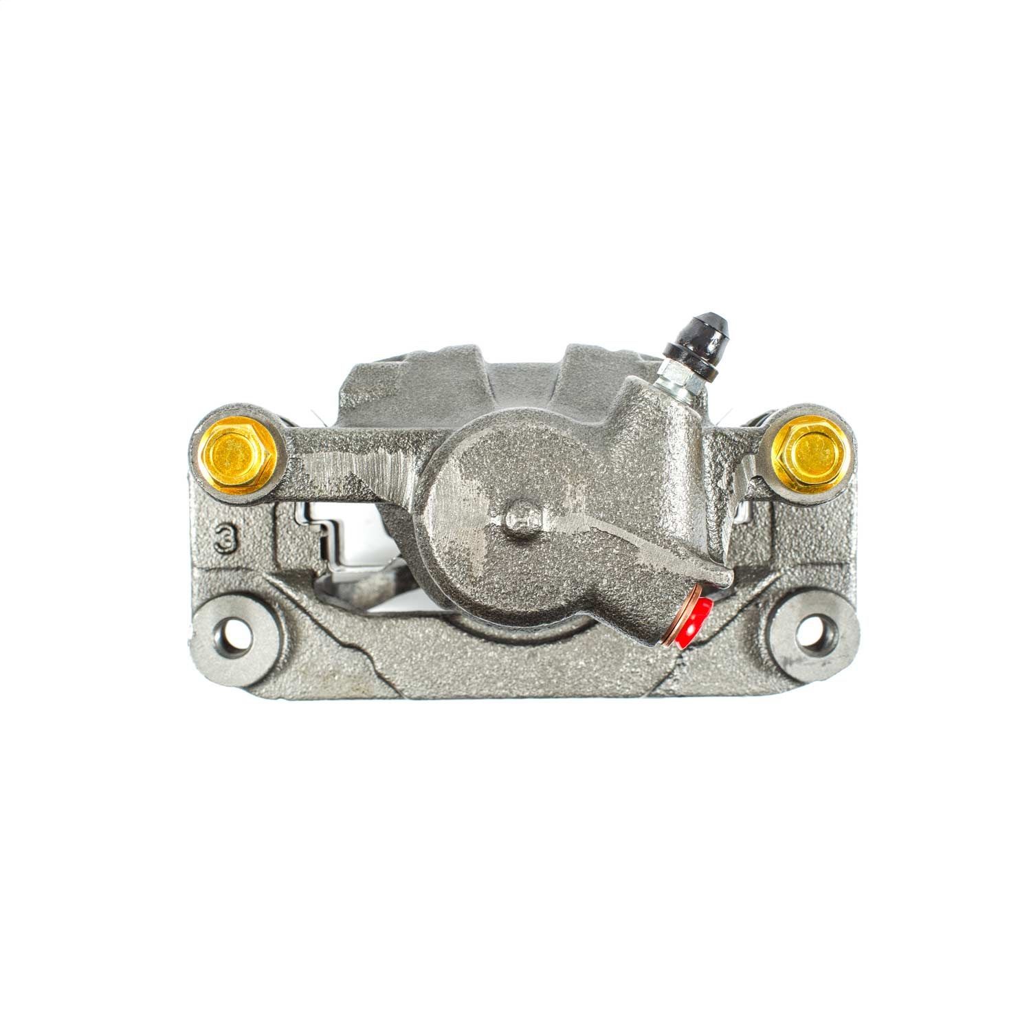 2021, 2020, 2019, 2018, 2017, 2016, 2015, 2014, 2013, 2012 Subaru WRX Disc Brake Caliper
