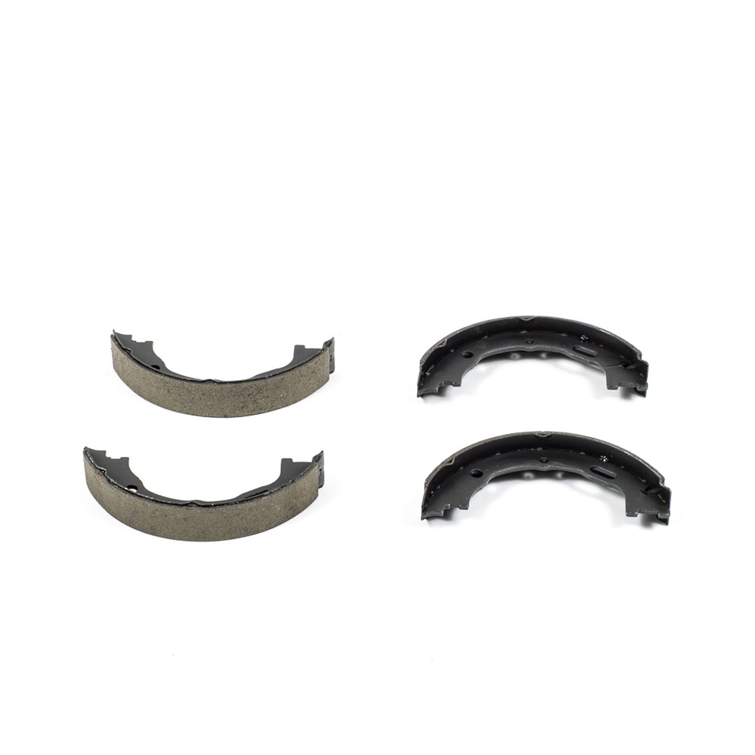 2011, 2010 Ford Ranger Victoria Parking Brake Shoe
