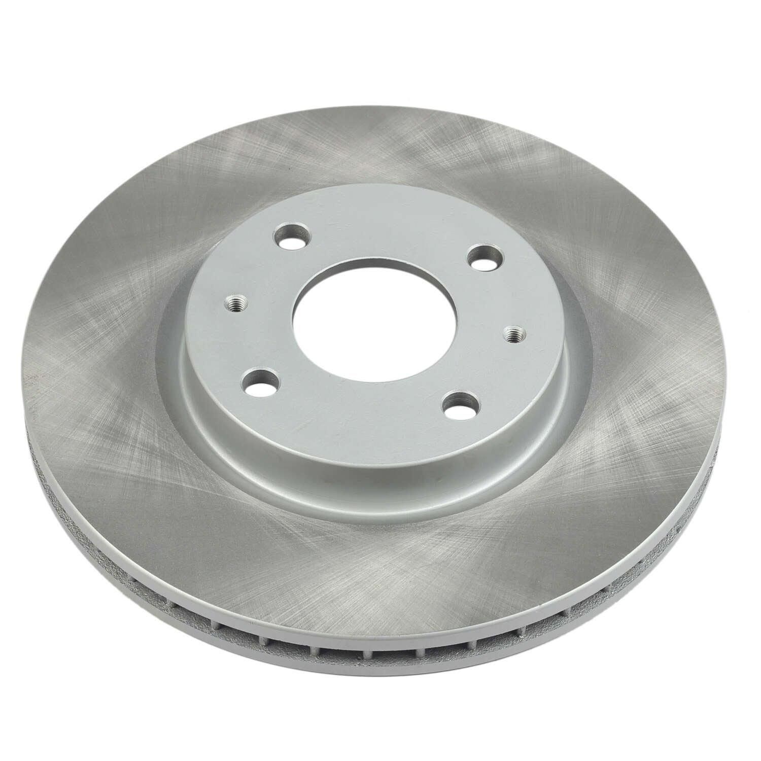 2011, 2010, 2009, 2008 Ford Focus Disc Brake Rotor