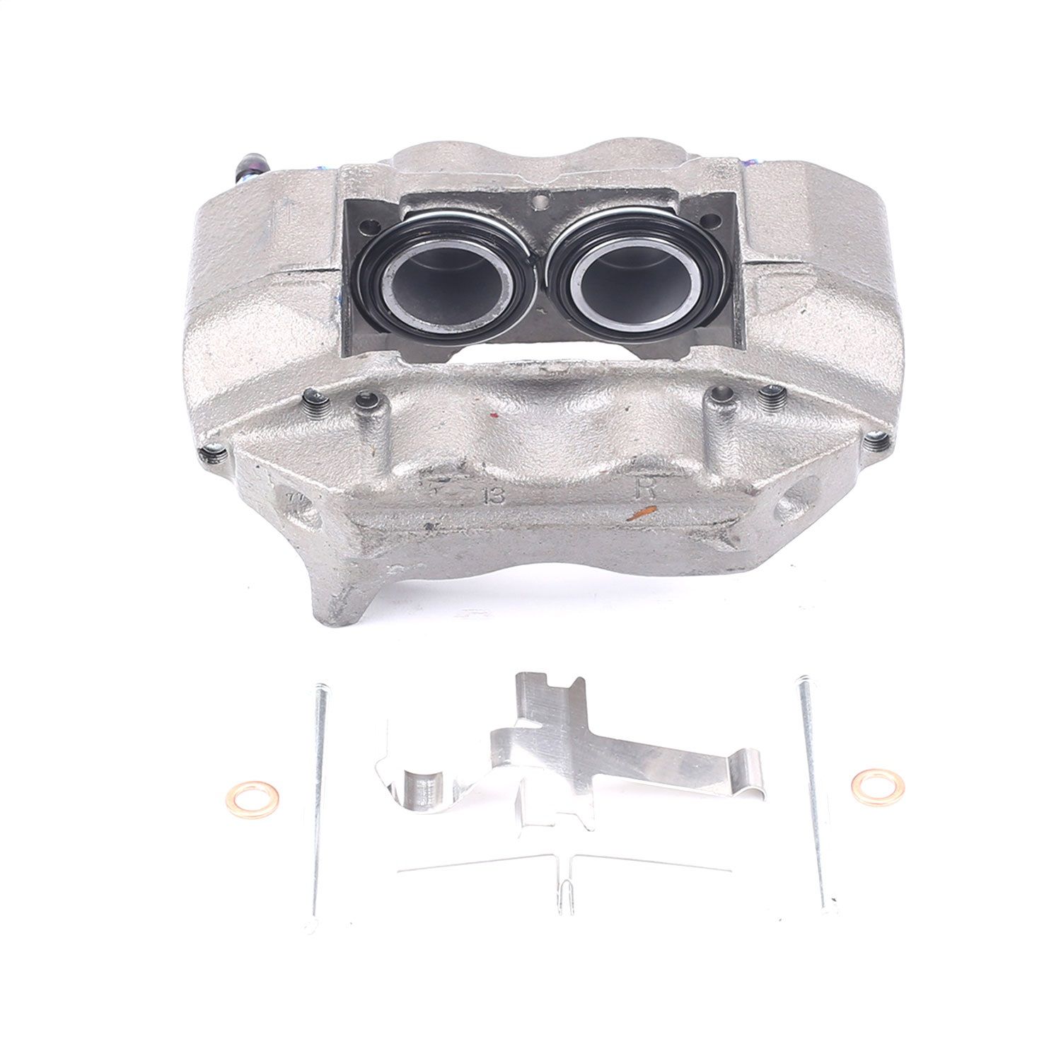 2002, 2001, 2000, 1999, 1998, 1997, 1996 Toyota 4Runner Disc Brake Caliper