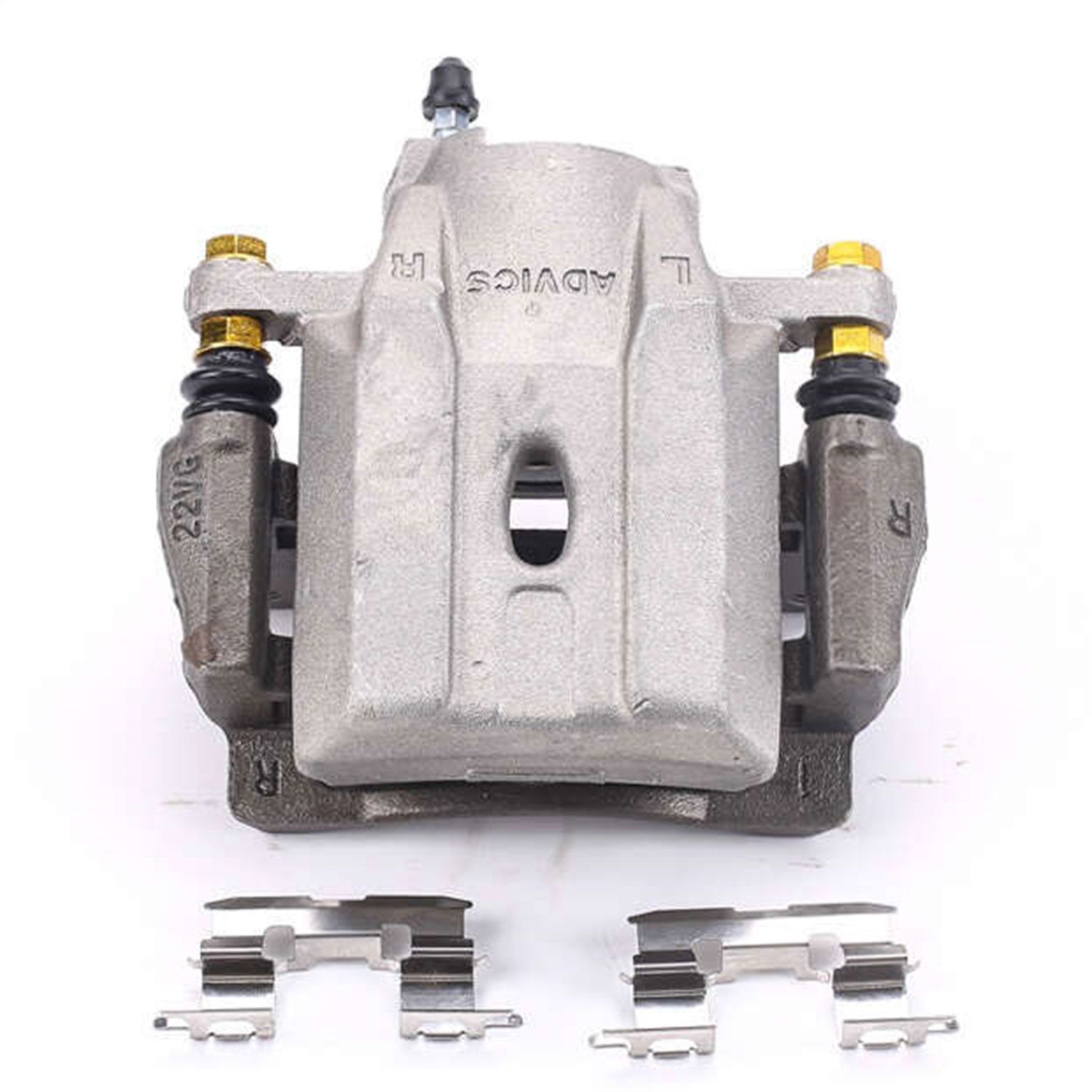 2009, 2008, 2007, 2006, 2005, 2004 Toyota Prius Disc Brake Caliper