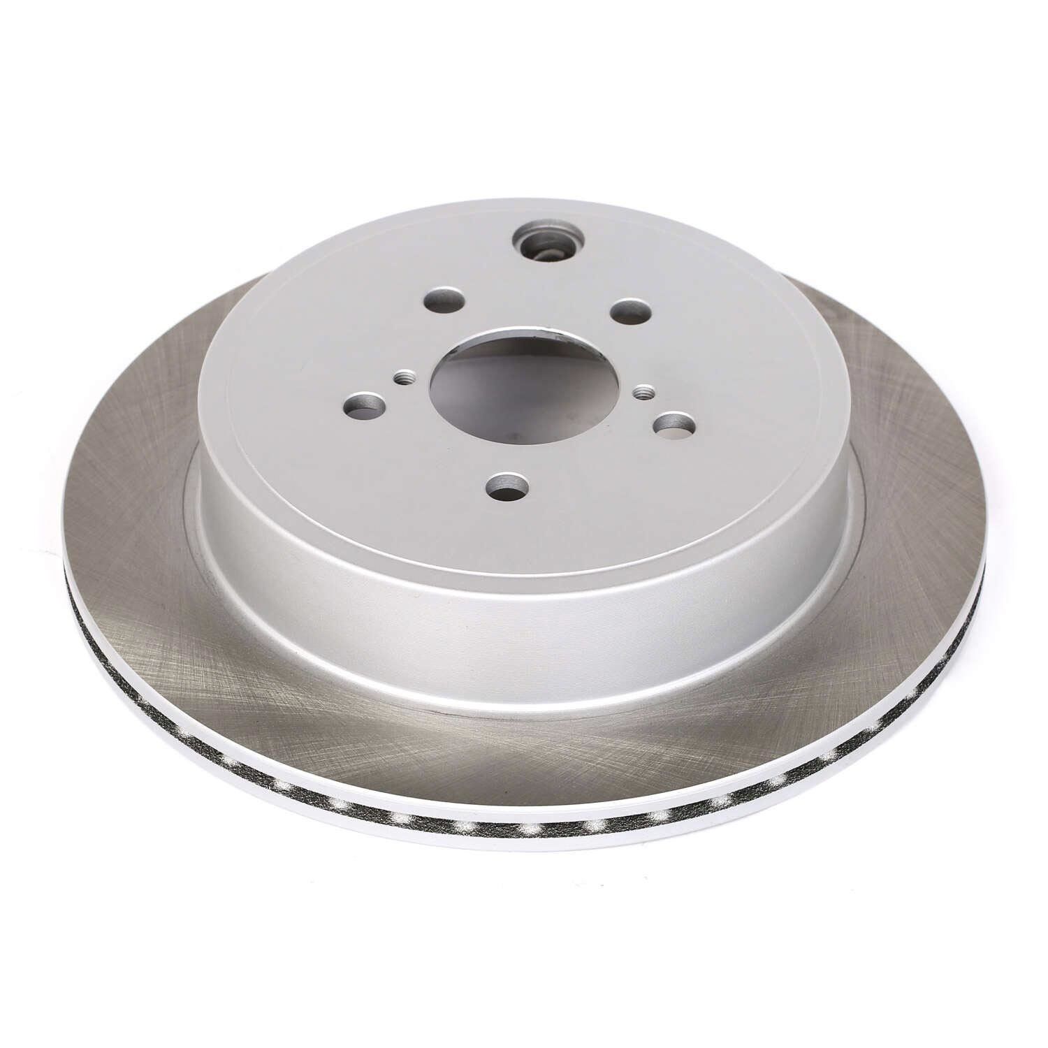 2014, 2013, 2012, 2011, 2010 Subaru Outback Disc Brake Rotor