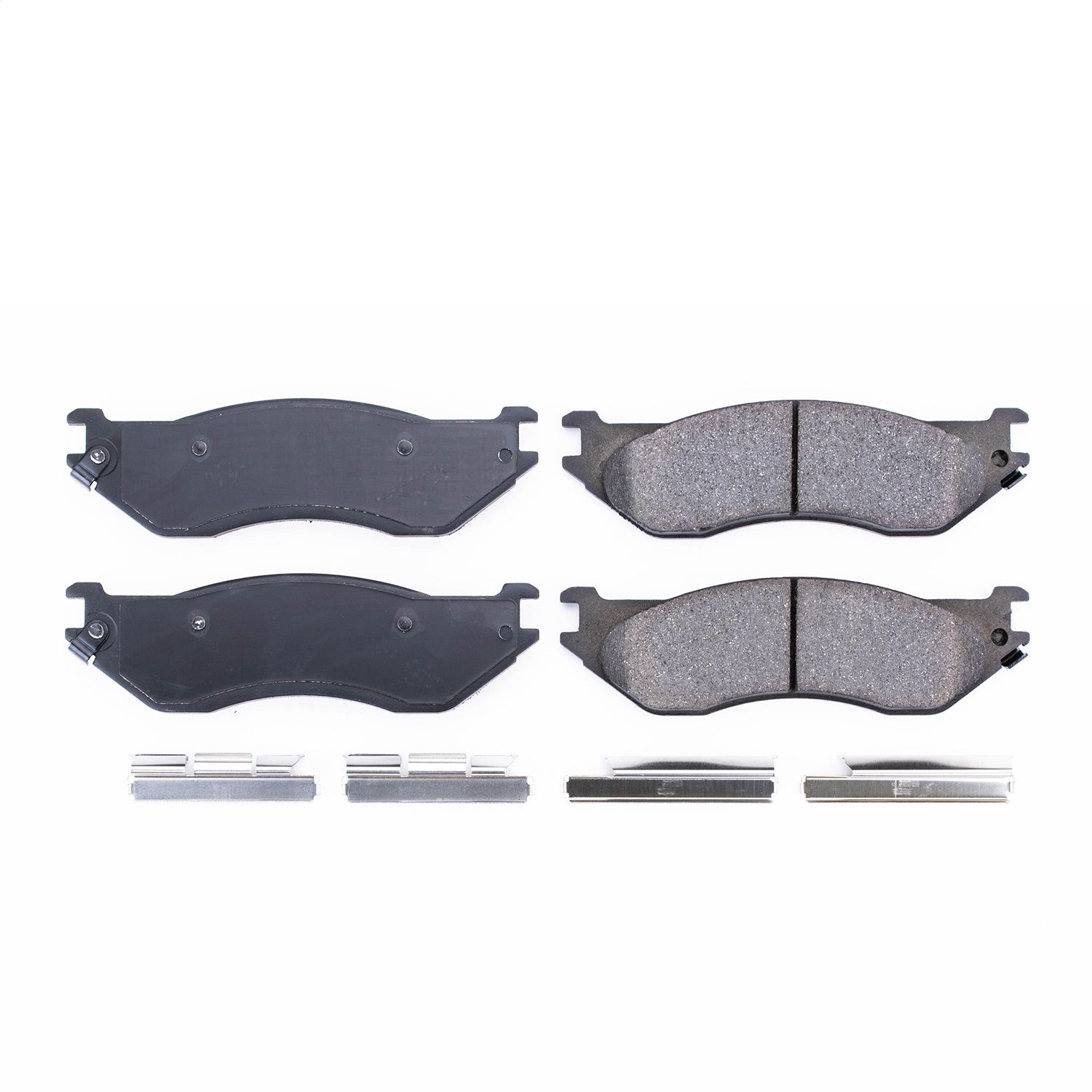 2006, 2005, 2004 Dodge Durango Disc Brake Pad Set