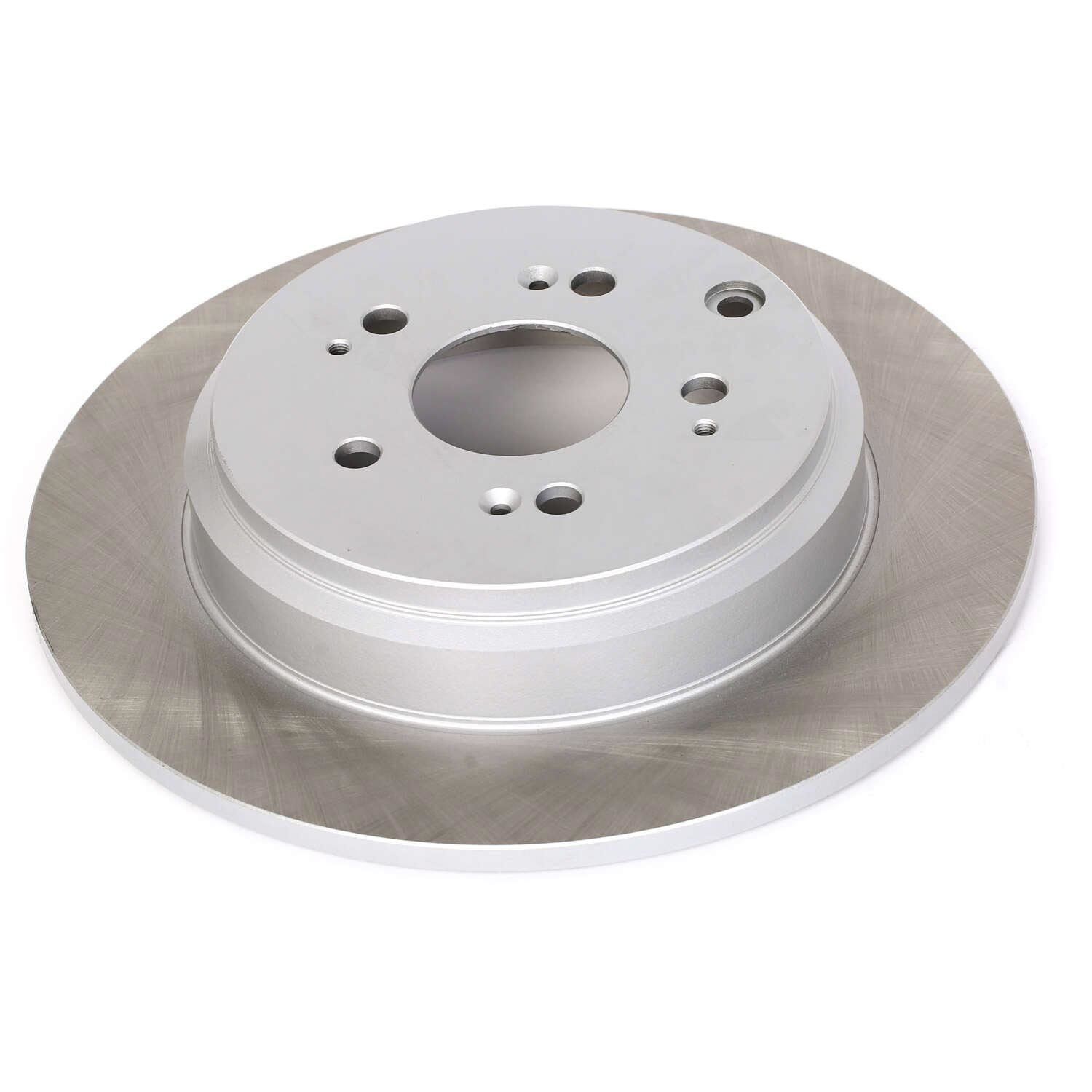 2015, 2014, 2013, 2012, 2011, 2010, 2009 Honda Pilot Disc Brake Rotor