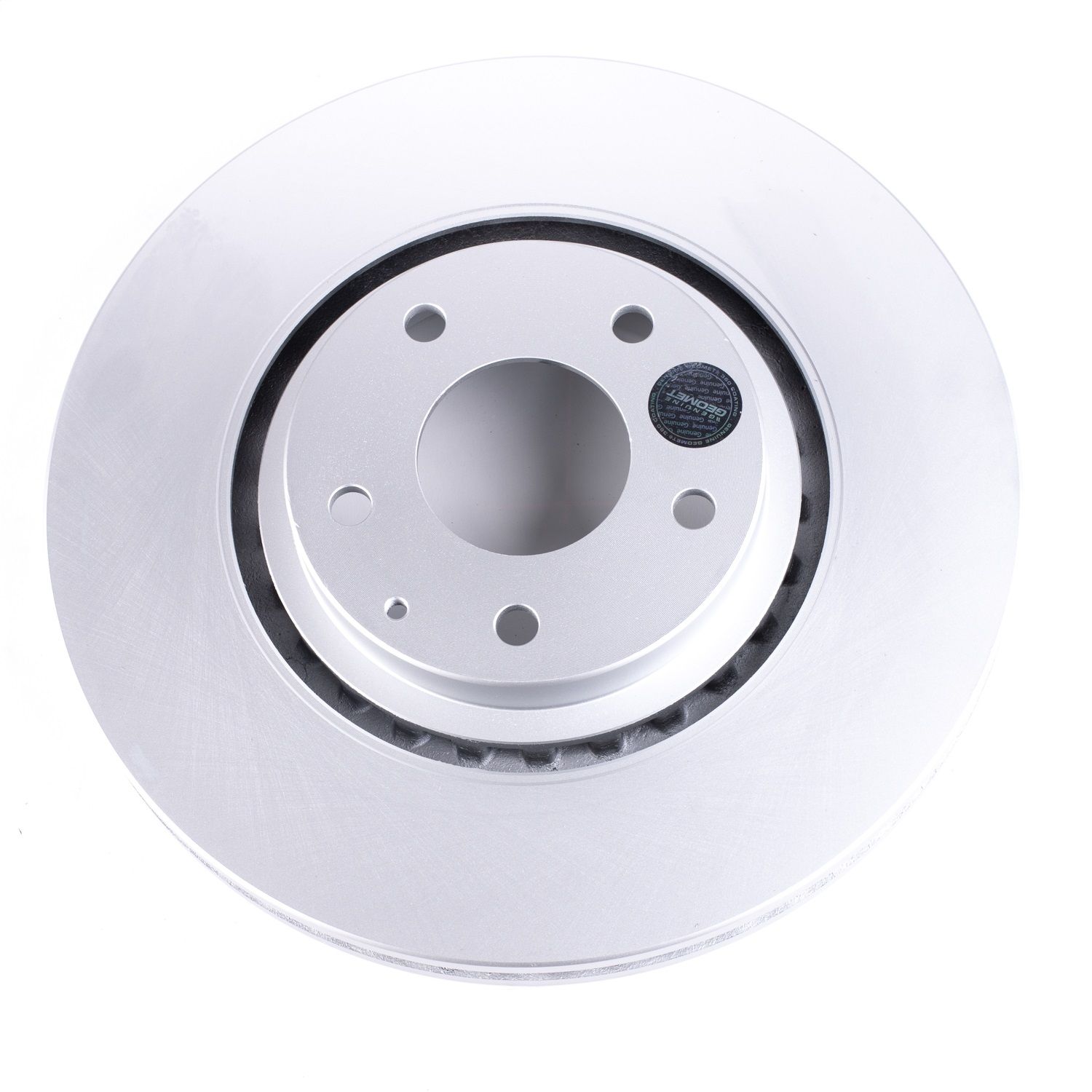 2020, 2019 Mazda 6 Disc Brake Rotor