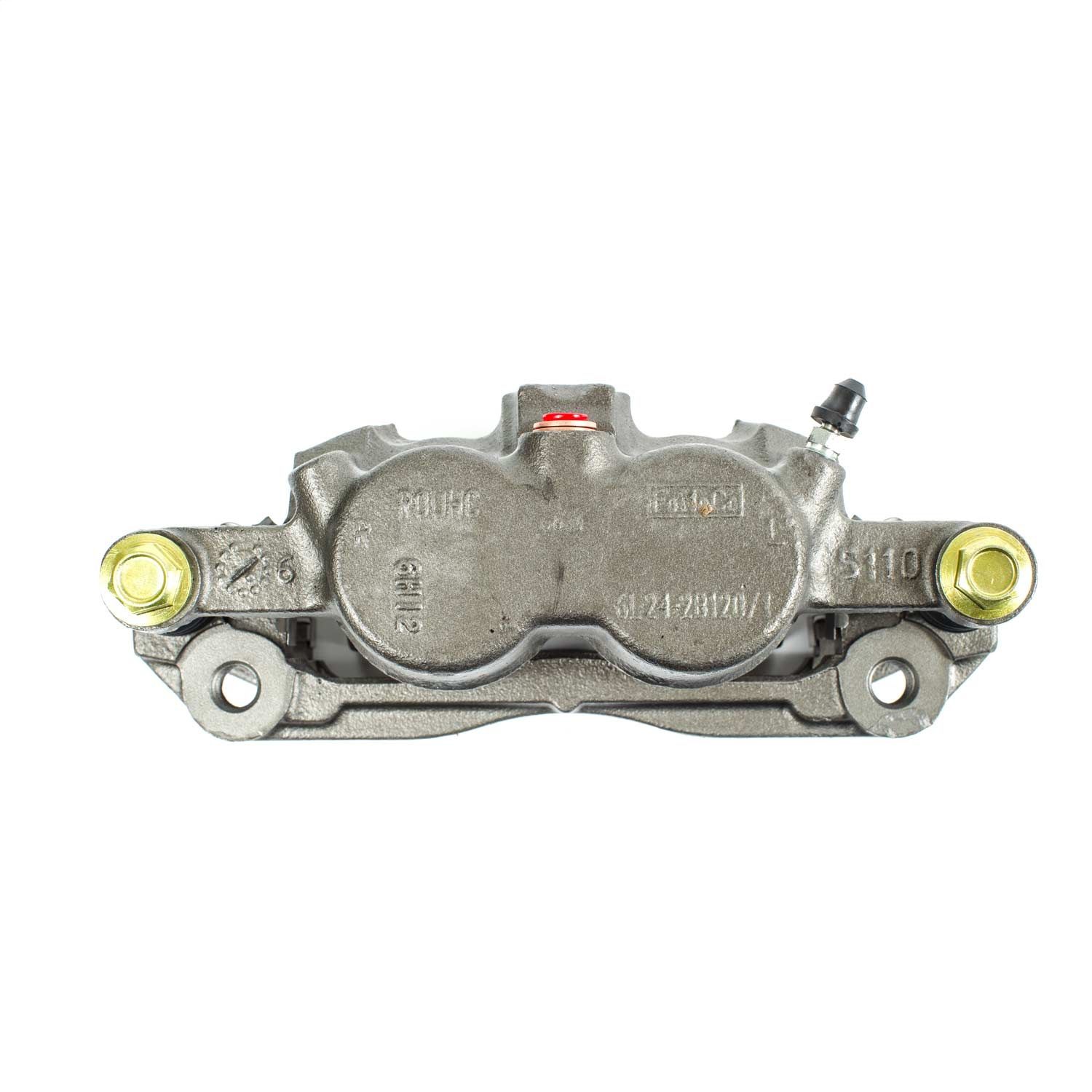 2010, 2009, 2008, 2007, 2006 Ford Explorer Disc Brake Caliper