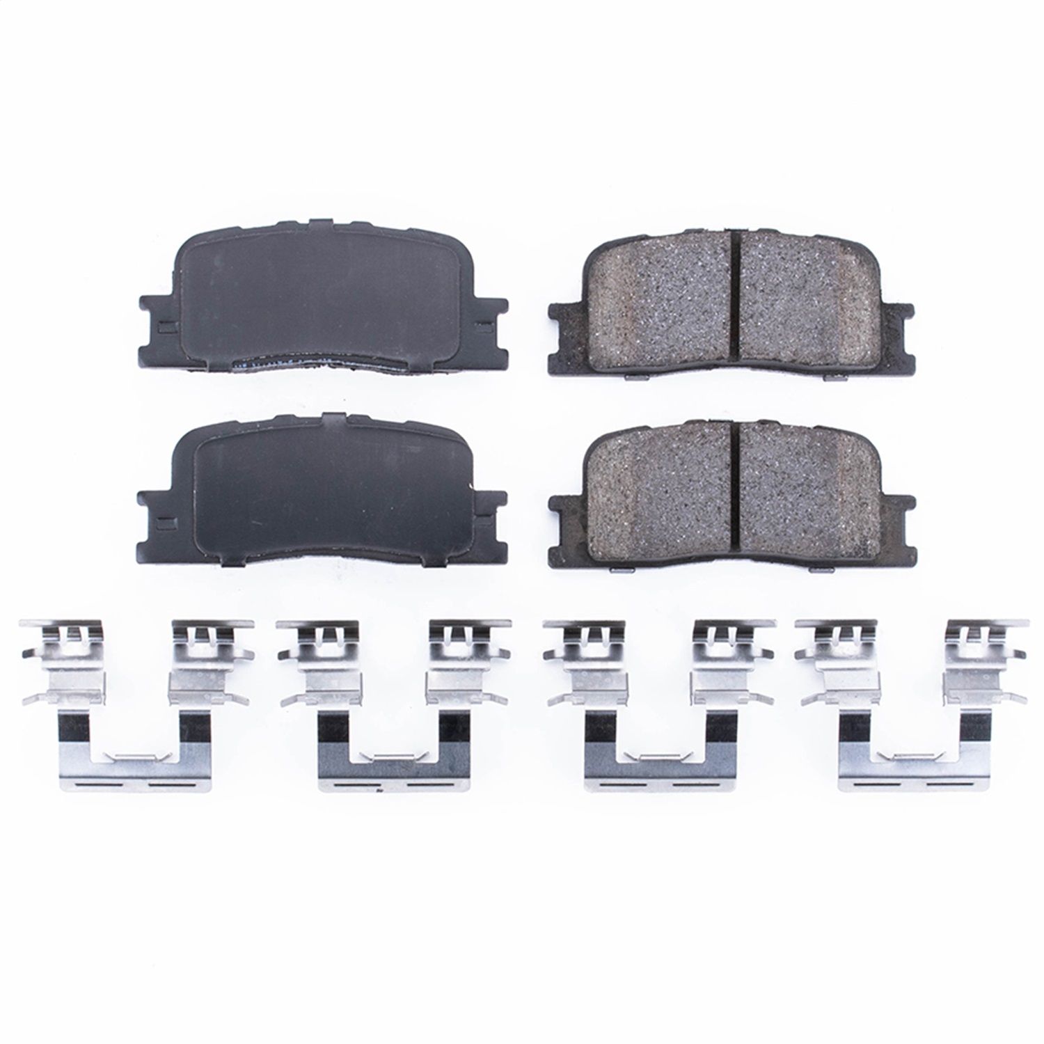 2006, 2005, 2004 Lexus ES330 Disc Brake Pad Set