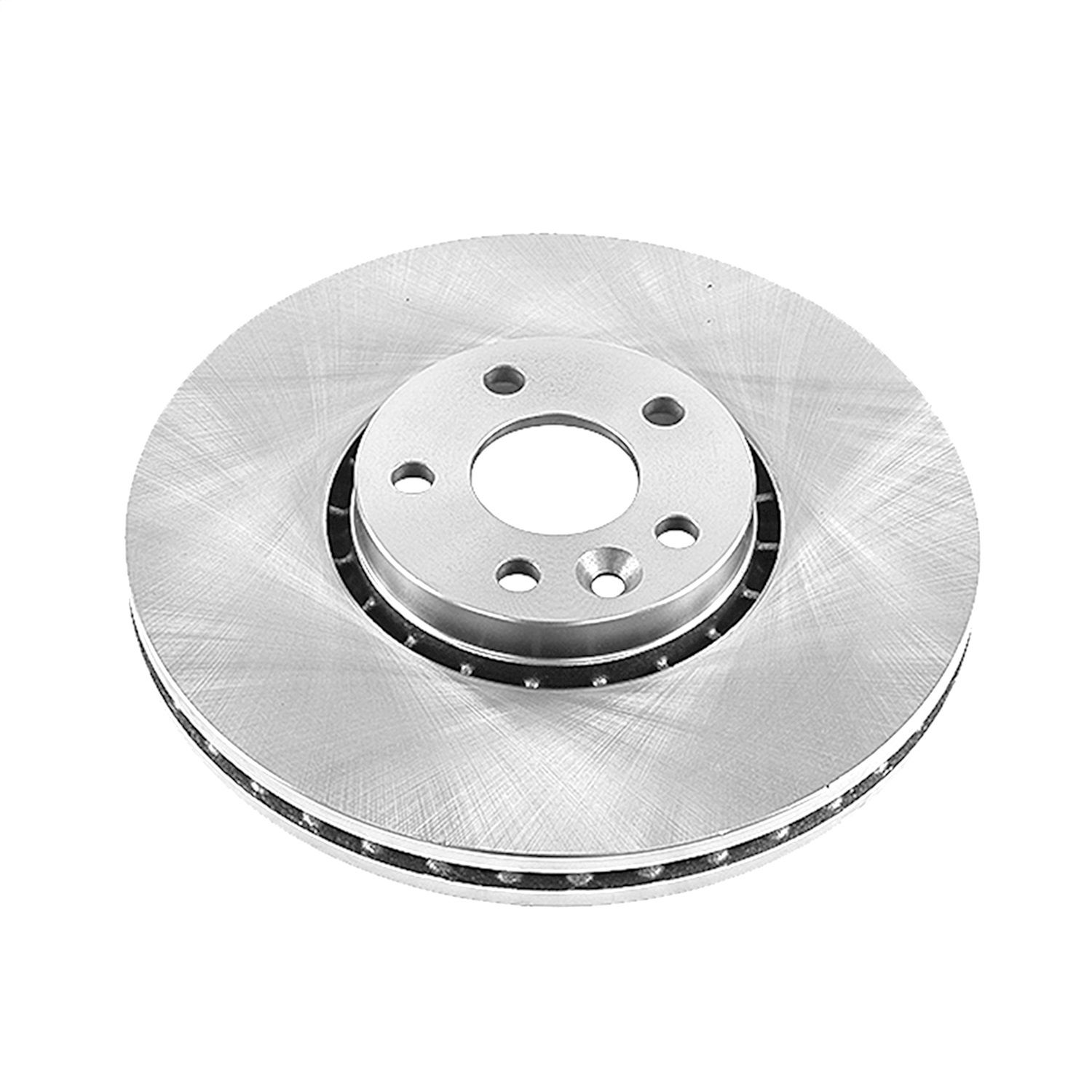 2015, 2014, 2013, 2012, 2011, 2010 Volvo XC60 Disc Brake Rotor