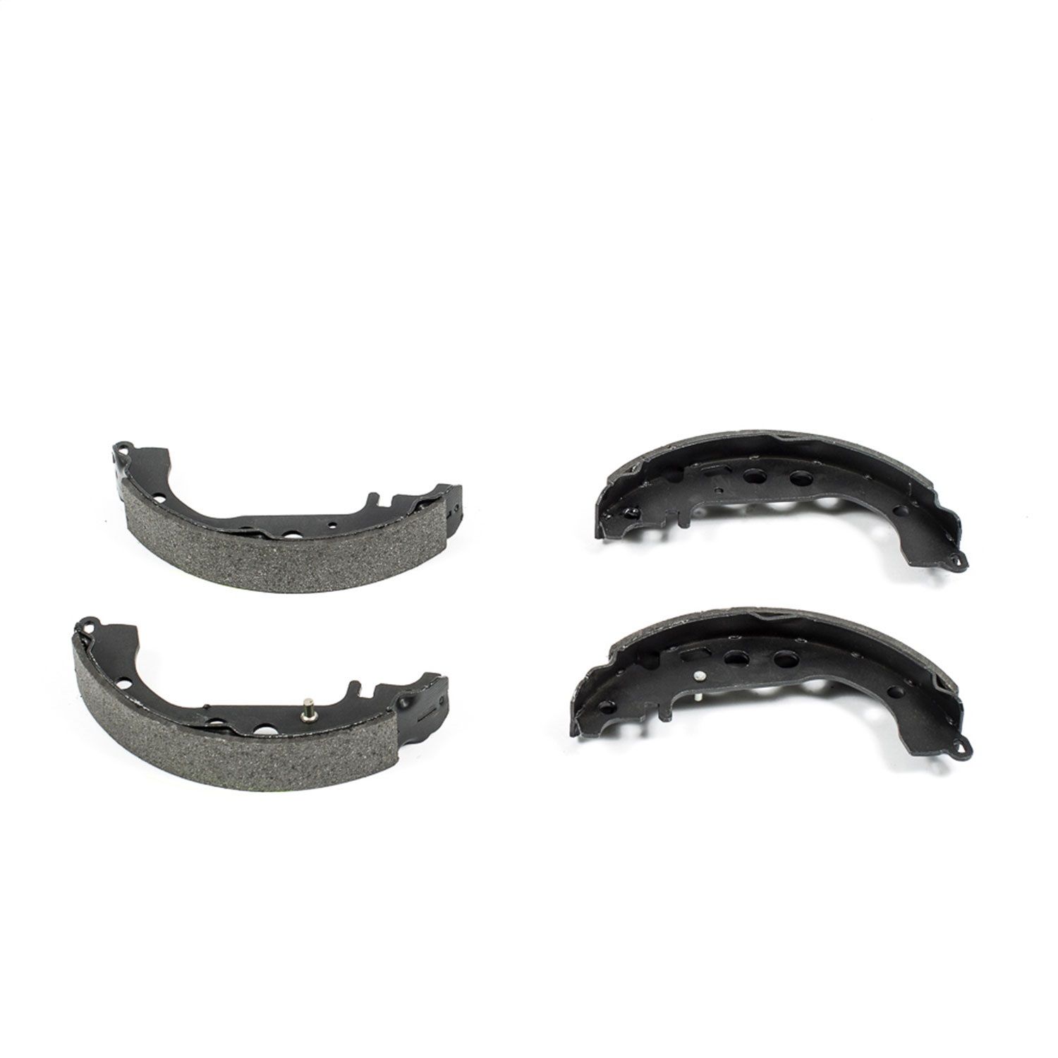 2008, 2007, 2006, 2005, 2004 Toyota Prius Drum Brake Shoe