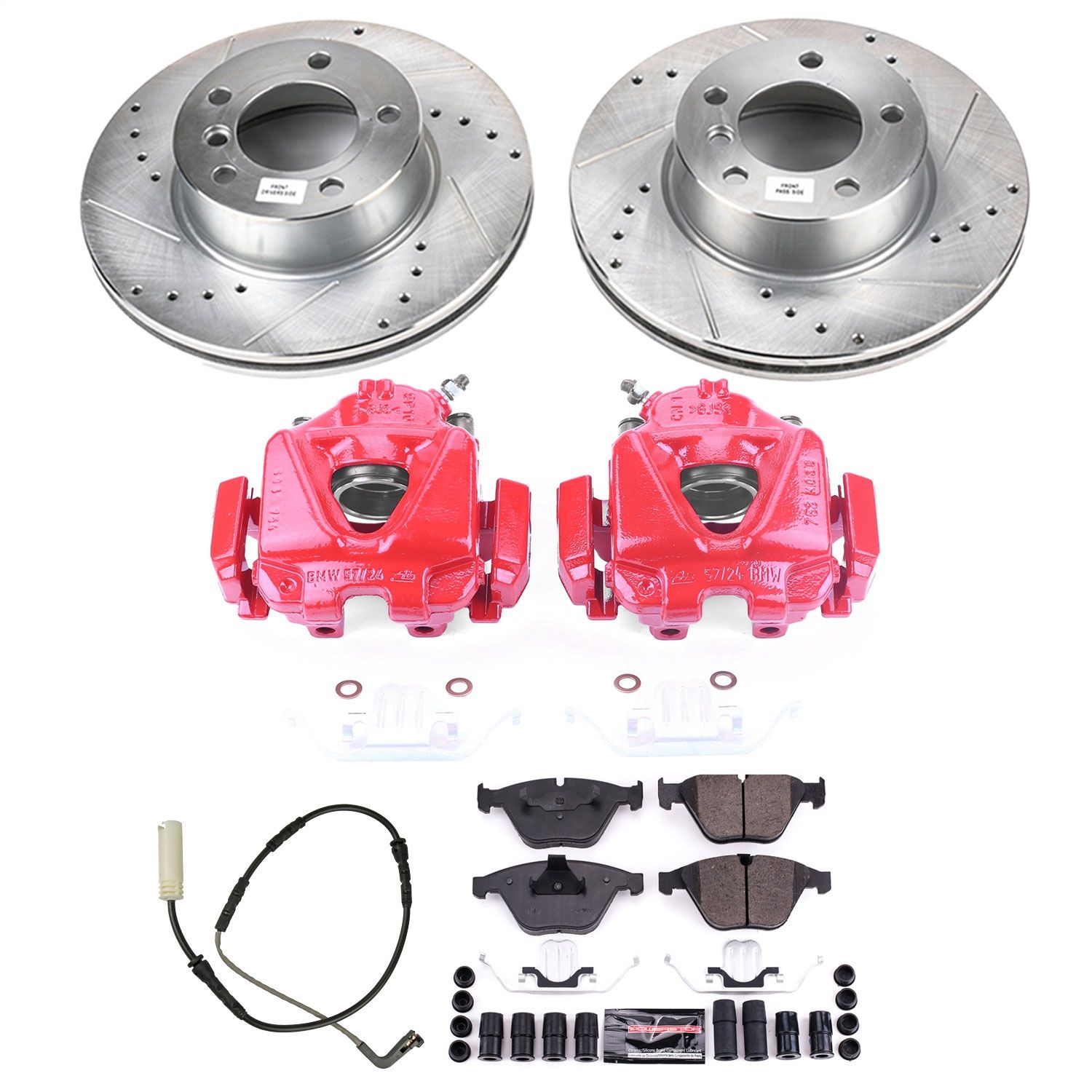 Disc Brake Kit