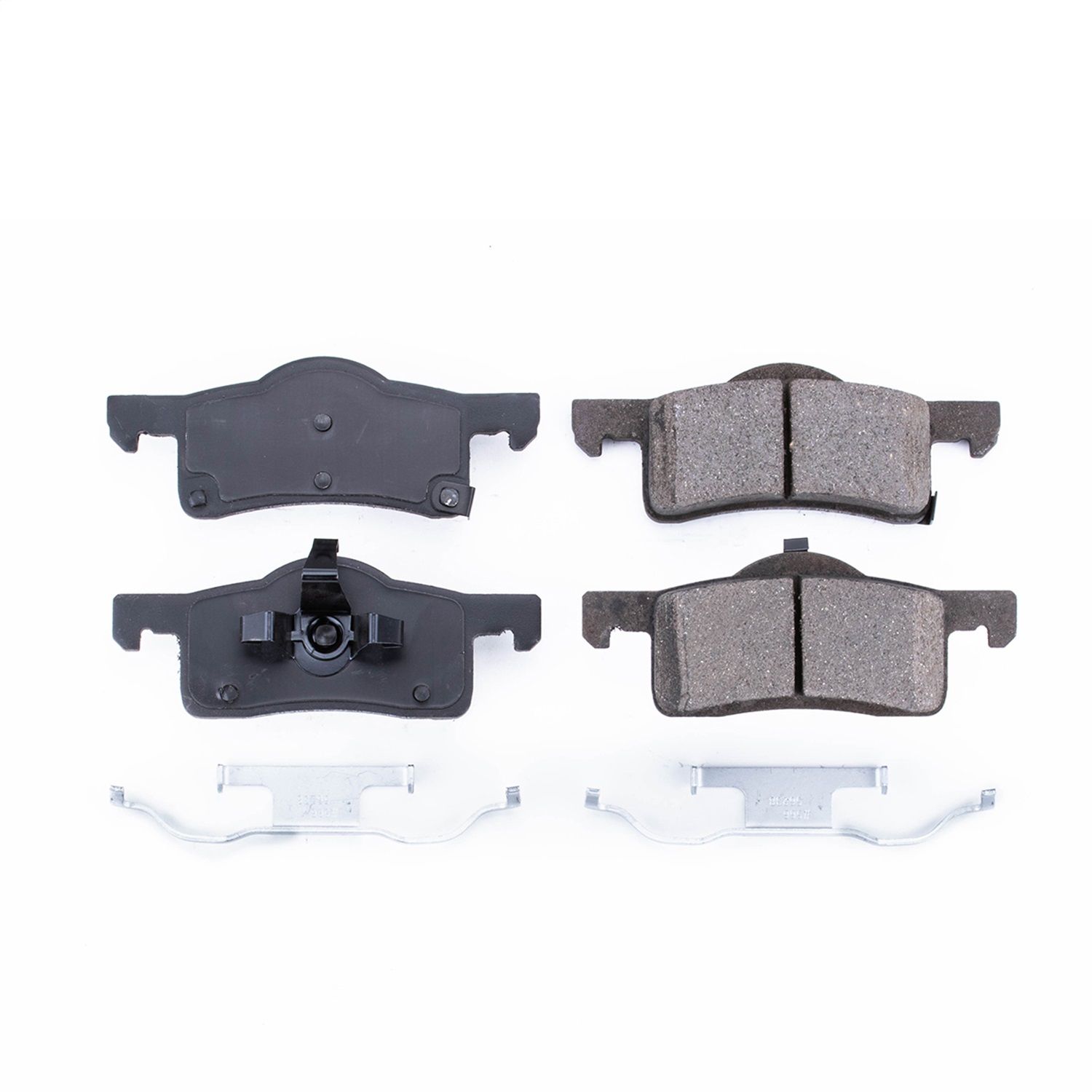 2006, 2005, 2004, 2003 Ford Expedition Disc Brake Pad Set