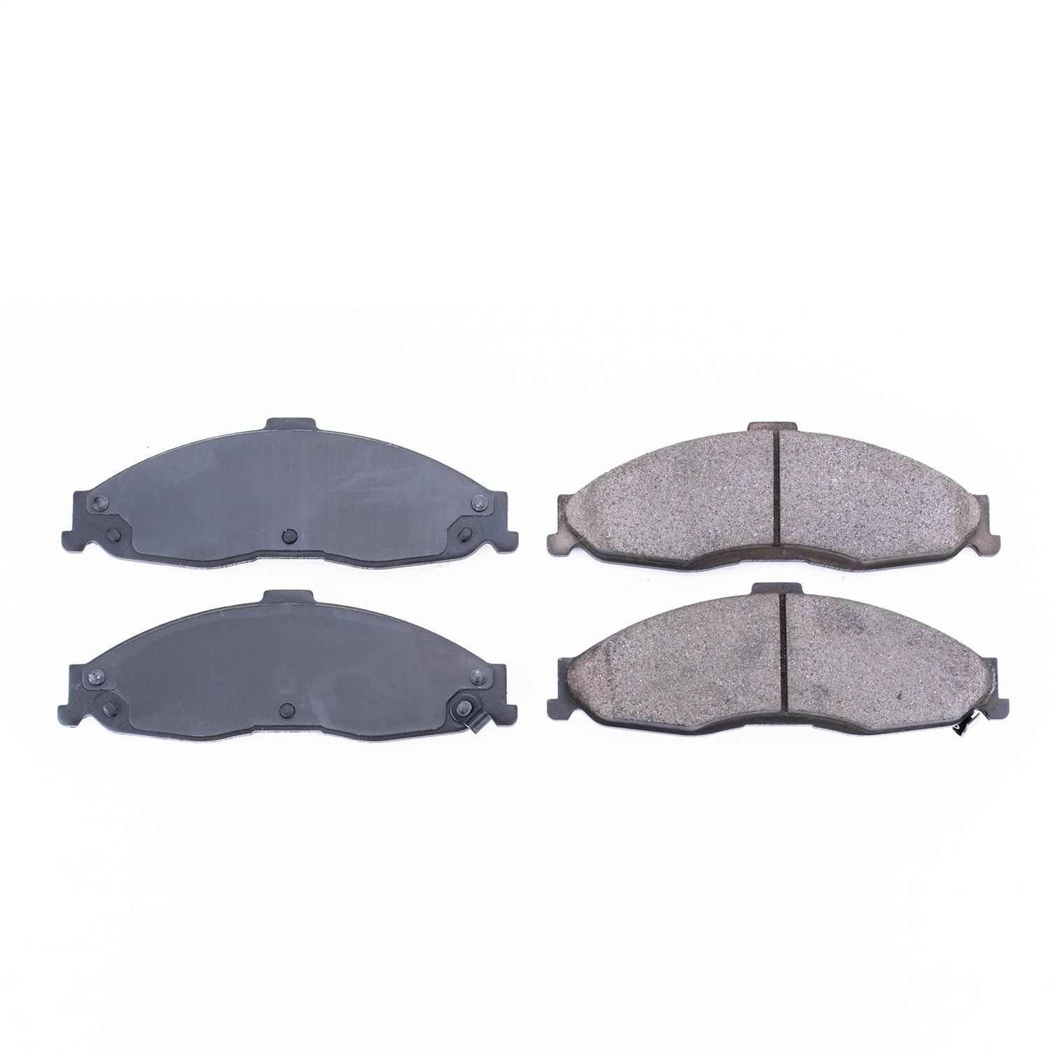 2002, 2001, 2000, 1999, 1998 Pontiac Firebird Disc Brake Pad Set