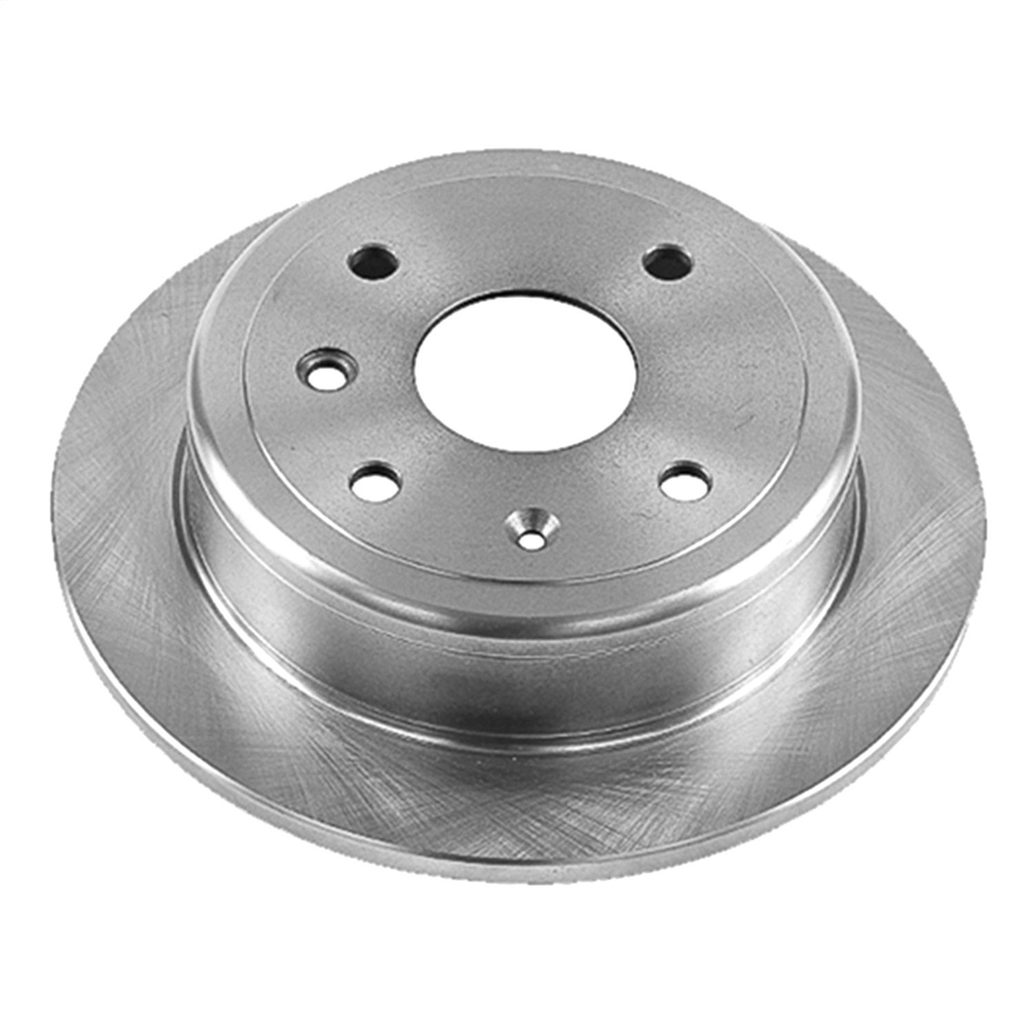 2007, 2006, 2005 Chevrolet Optra Disc Brake Rotor