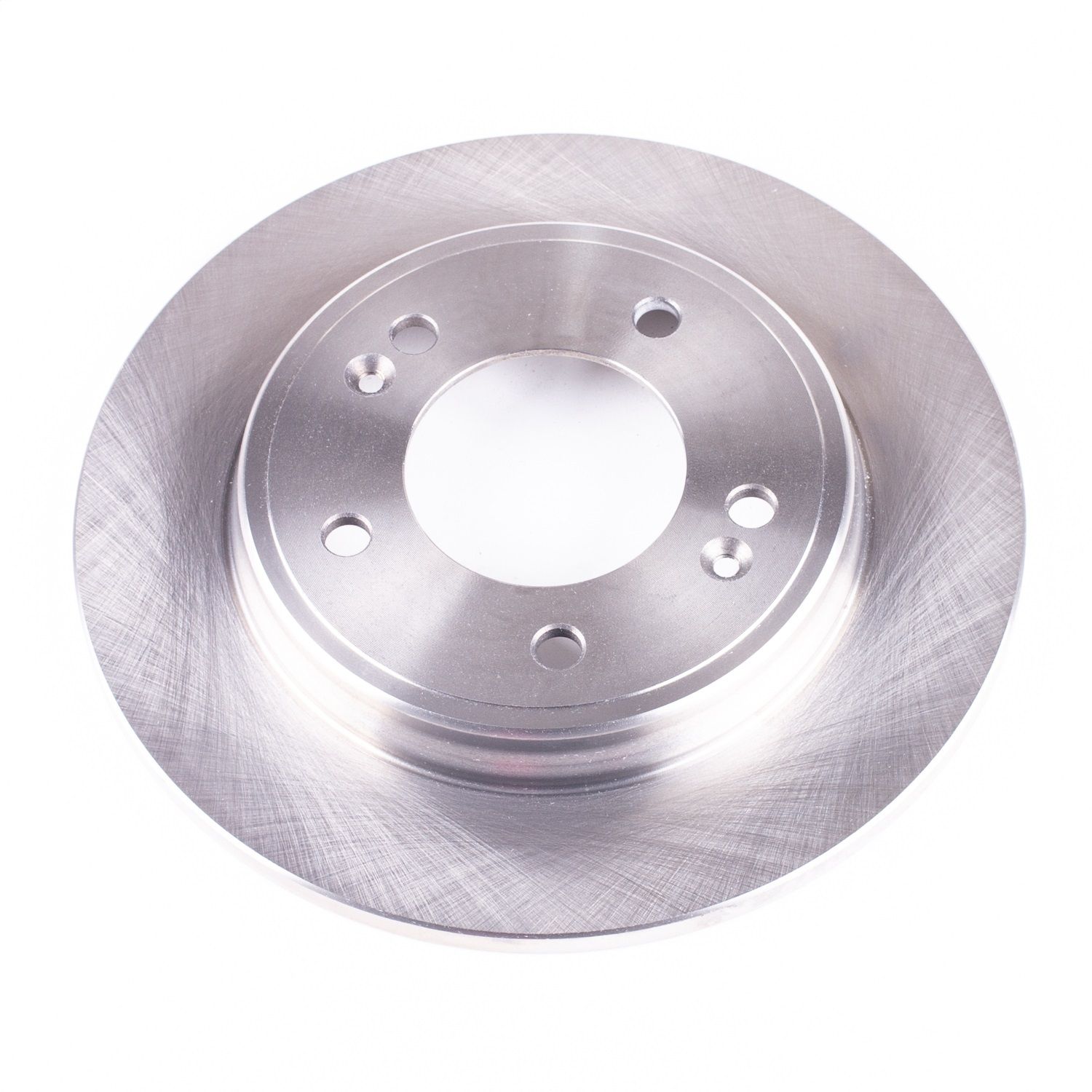 2023, 2022, 2021, 2020 Kia Forte Disc Brake Rotor