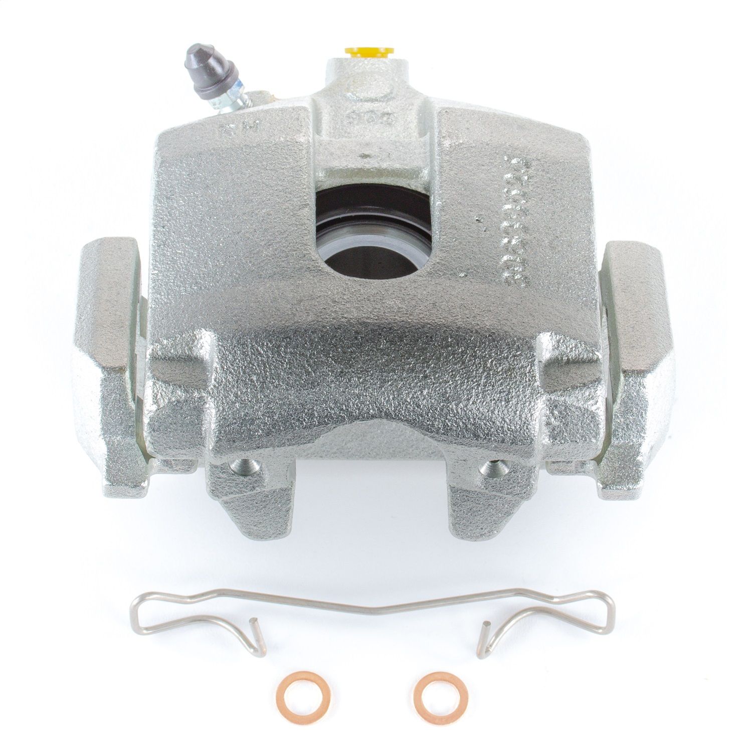 2014, 2013, 2012, 2011, 2010, 2009, 2008, 2007, 2006, 2005, 2004, 2003 Volvo XC90 Disc Brake Caliper
