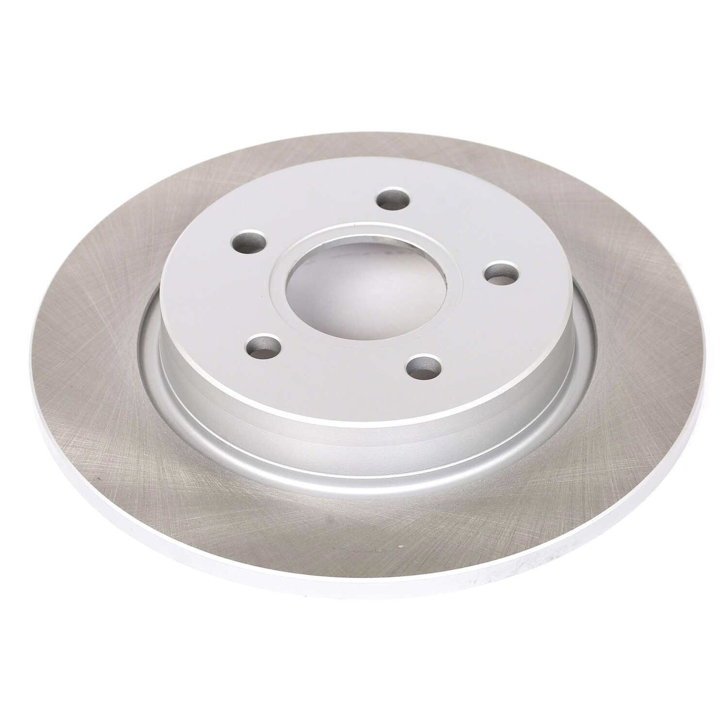2018, 2017, 2016, 2015, 2014, 2013, 2012 Ford Focus Disc Brake Rotor