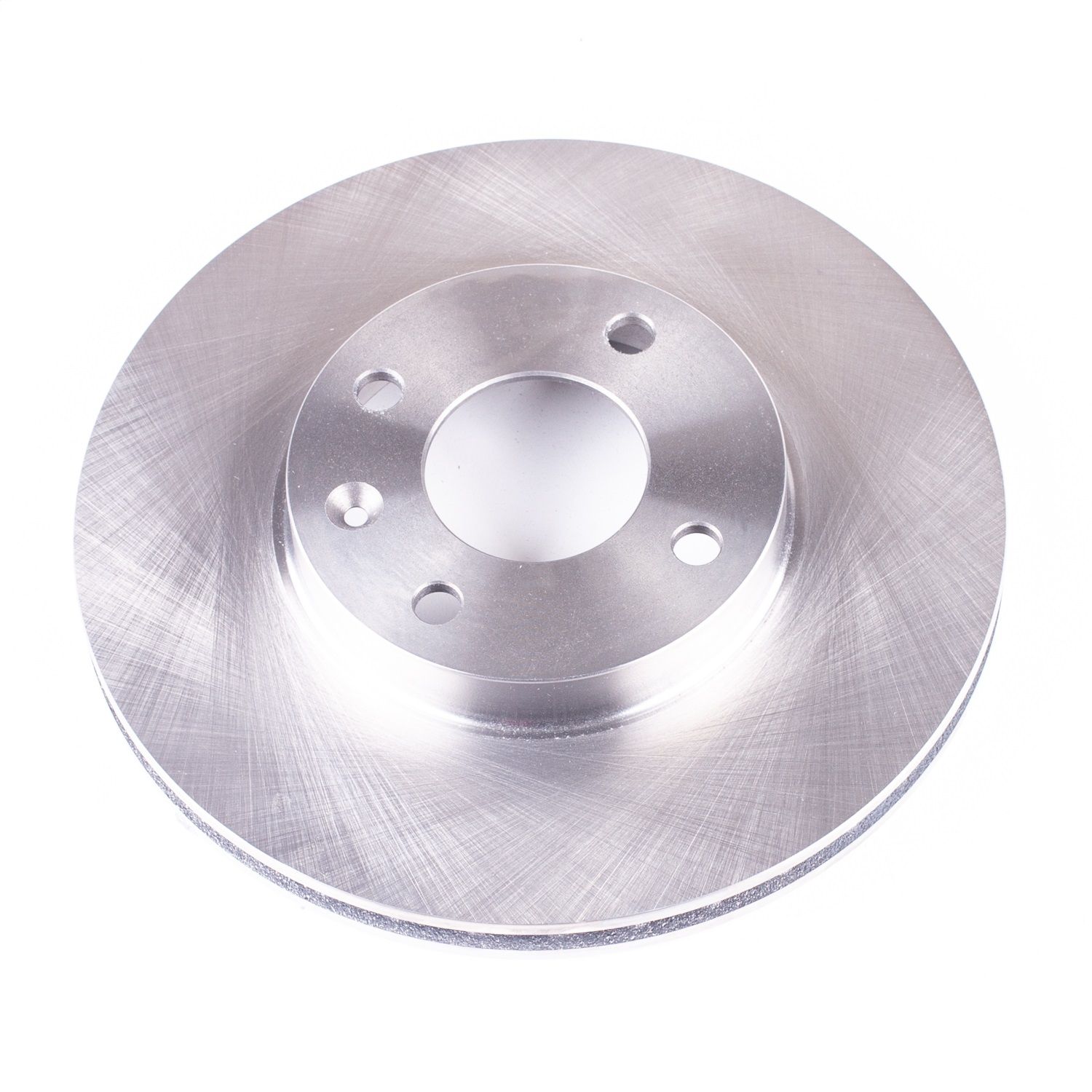 2022, 2021, 2020, 2019, 2018, 2017, 2016 Chevrolet Spark Disc Brake Rotor
