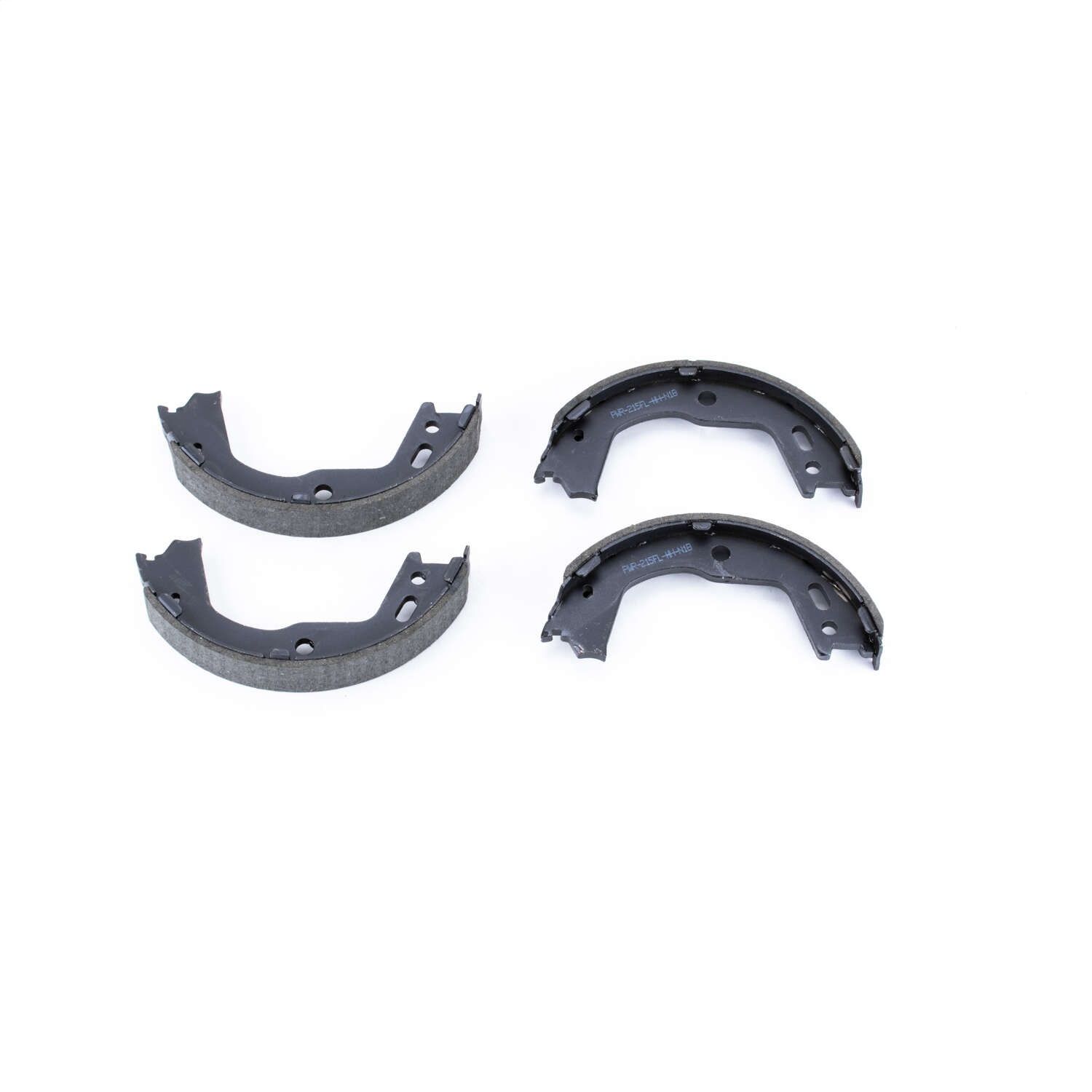 2014, 2013, 2012, 2011, 2010, 2009 Hyundai Genesis Parking Brake Shoe