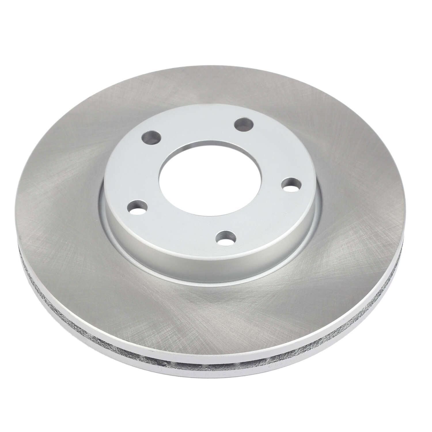 2013, 2012, 2011, 2010, 2009, 2008, 2007, 2006, 2005, 2004 Mazda 3 Disc Brake Rotor