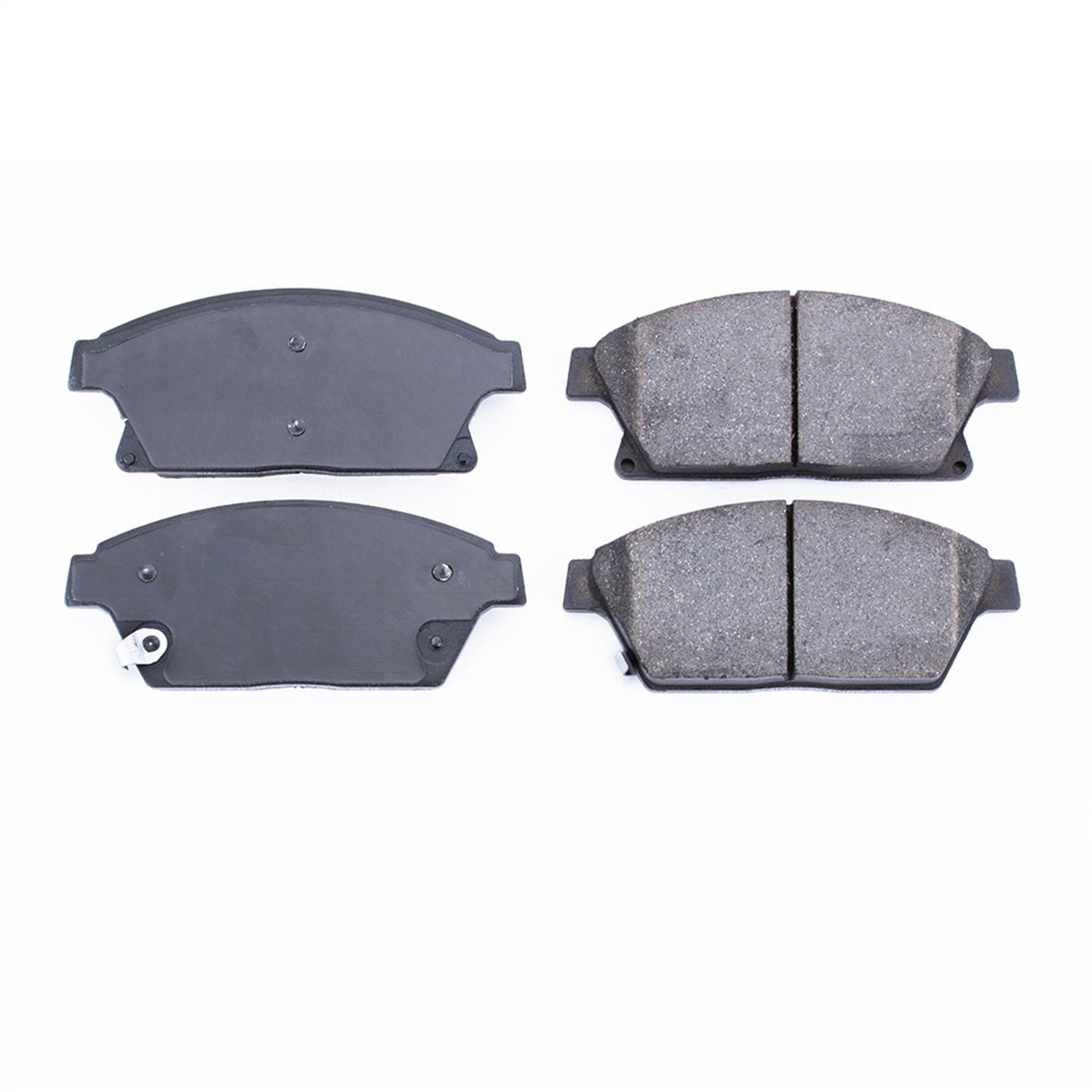 2019, 2018, 2017, 2016, 2015, 2014, 2013 Cadillac ATS Disc Brake Pad Set