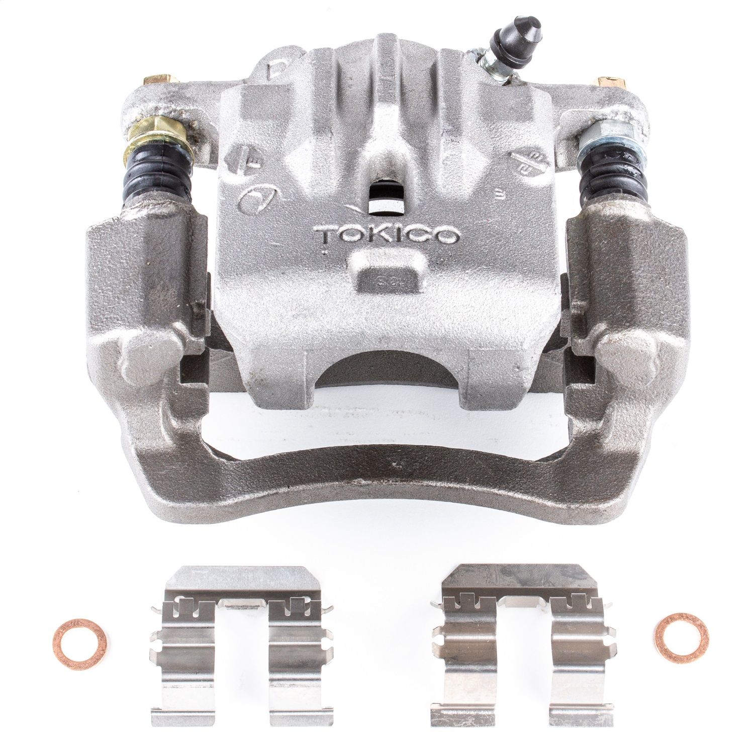2014, 2013, 2012, 2011, 2010 Subaru Outback Disc Brake Caliper