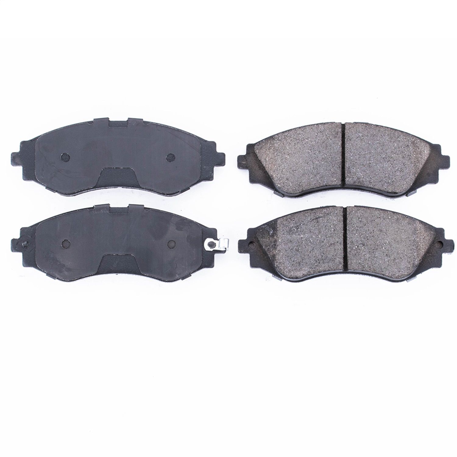 2008, 2007, 2006, 2005 Pontiac Wave Disc Brake Pad Set