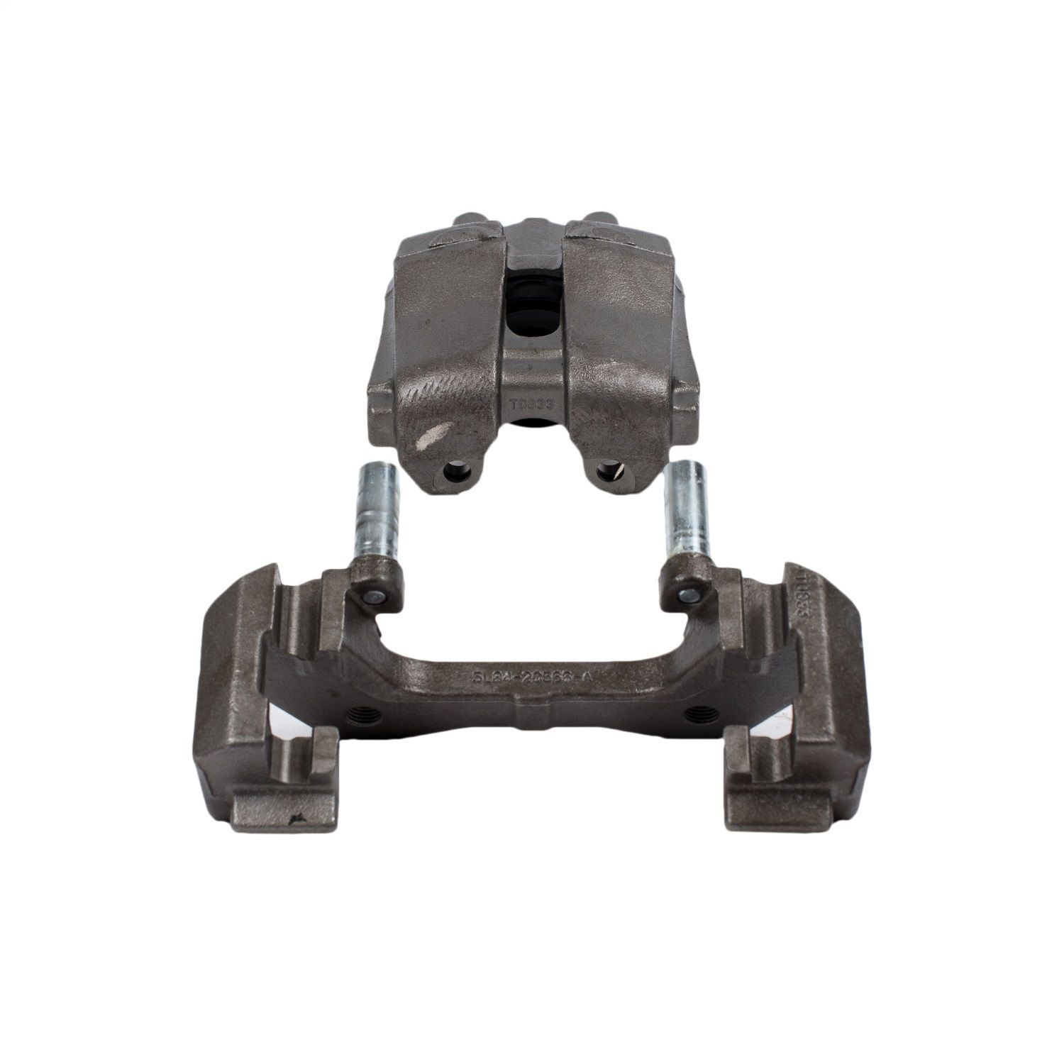 2012, 2011, 2010, 2009, 2008, 2007 Ford Escape Disc Brake Caliper