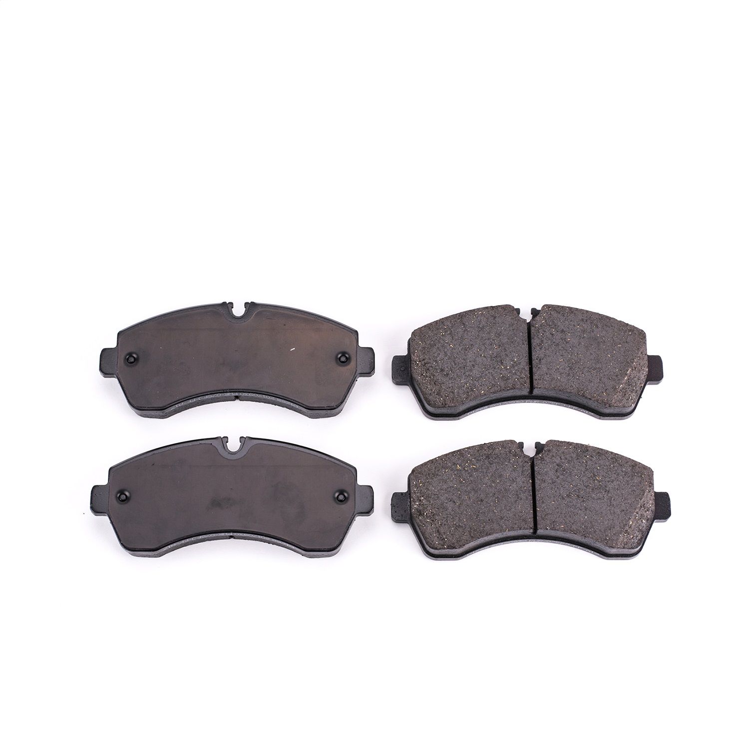 2021, 2020, 2019 Freightliner Sprinter 2500 3500 Disc Brake Pad Set