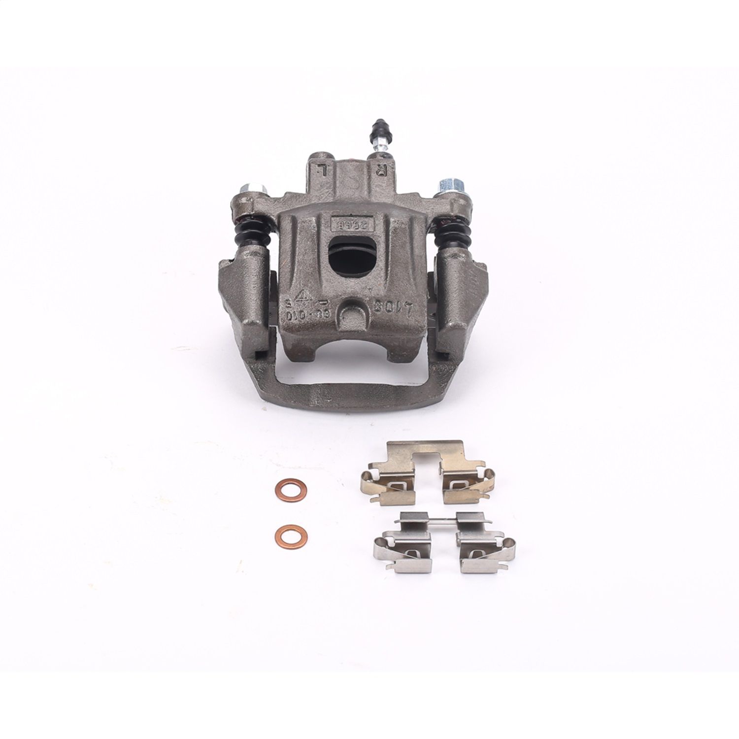 2006, 2005, 2004 Lexus RX330 Disc Brake Caliper